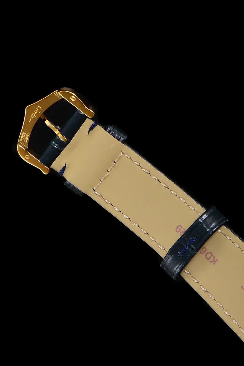 Часы Мужские Cartier 88445