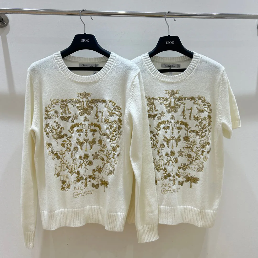 Свитшоты И Худи Женские Christian Dior 11484543