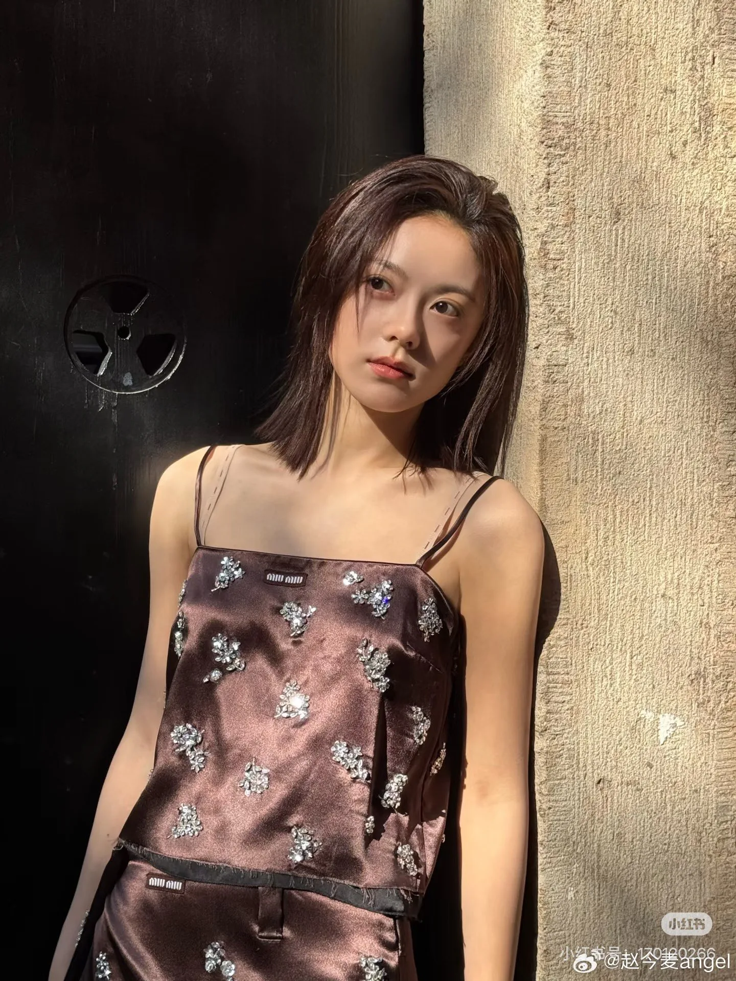 Топы Женские Miu Miu 11884085