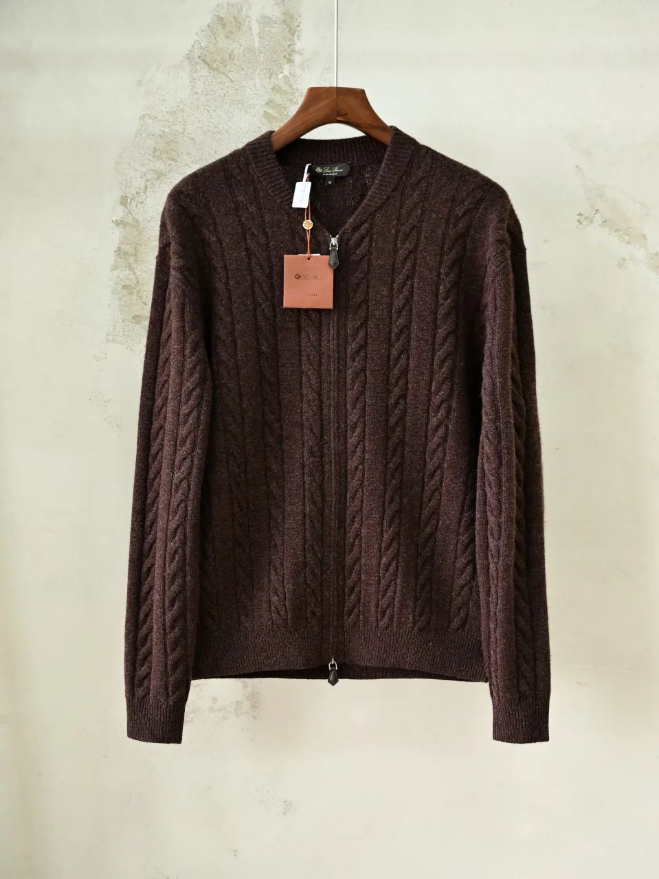Джемперы И Свитеры Мужские Loro Piana 18434131