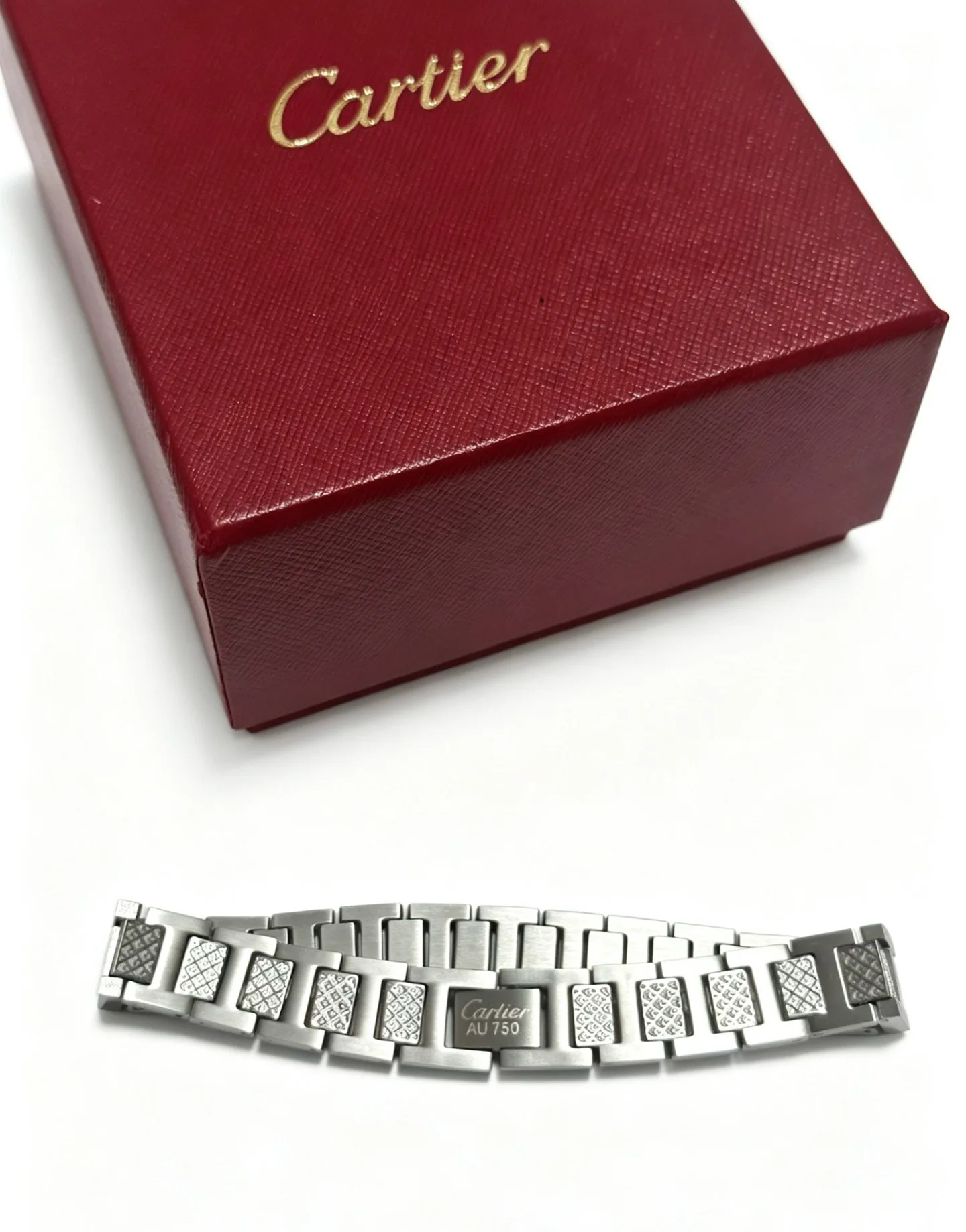 Бижутерия Cartier 17049879
