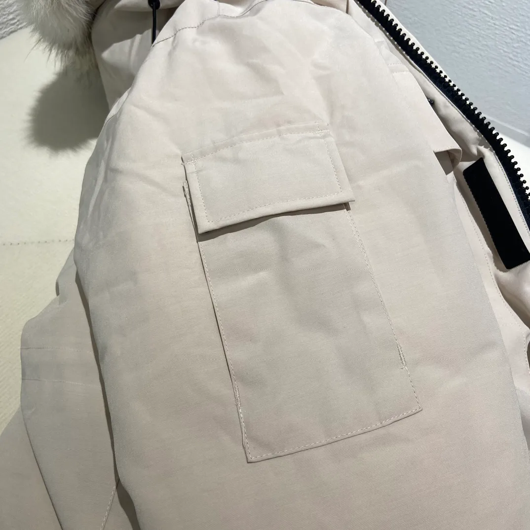 Куртки И Пуховики Мужские Canada Goose 830234