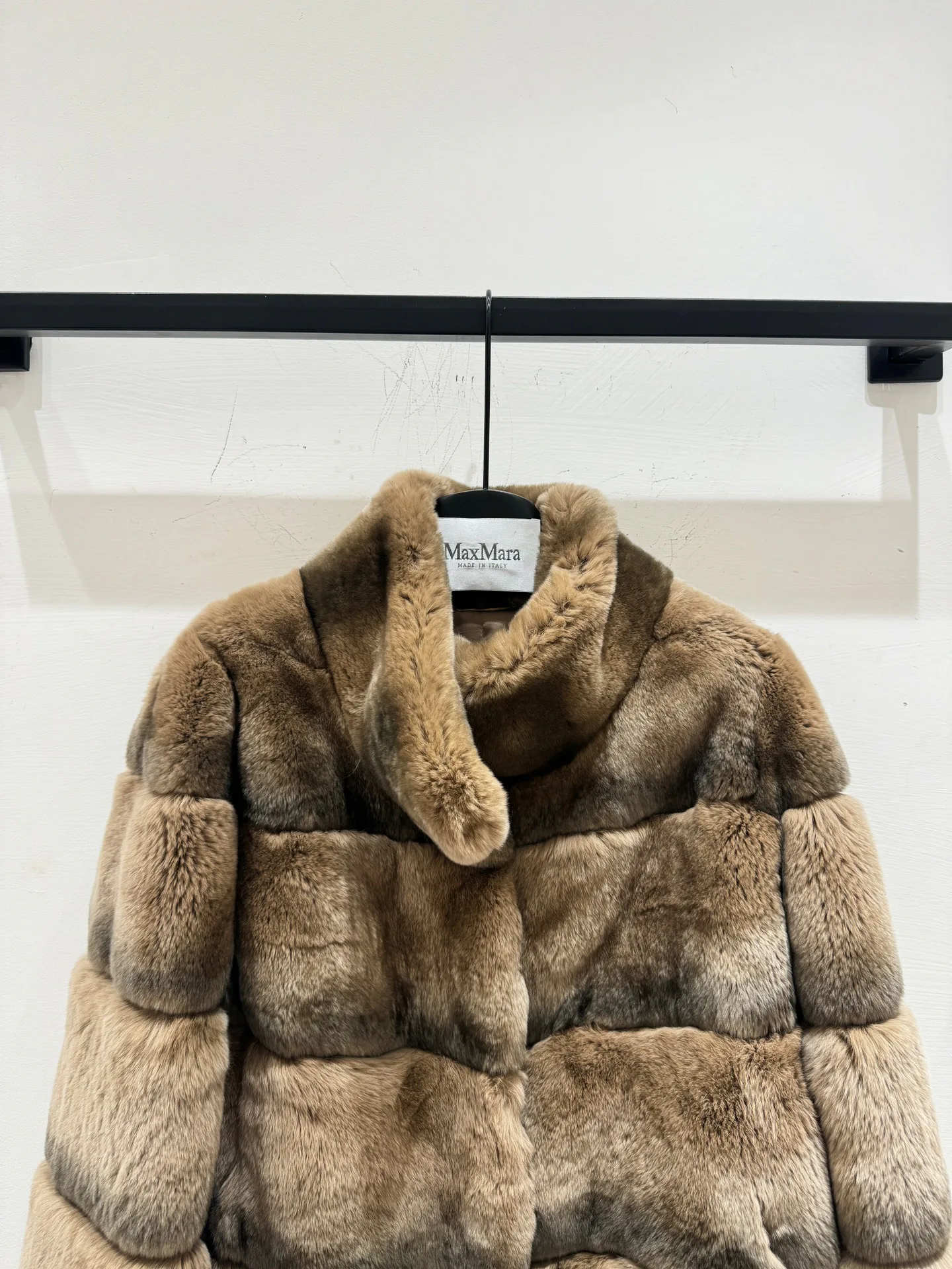 Шубы Женские Max Mara 403117