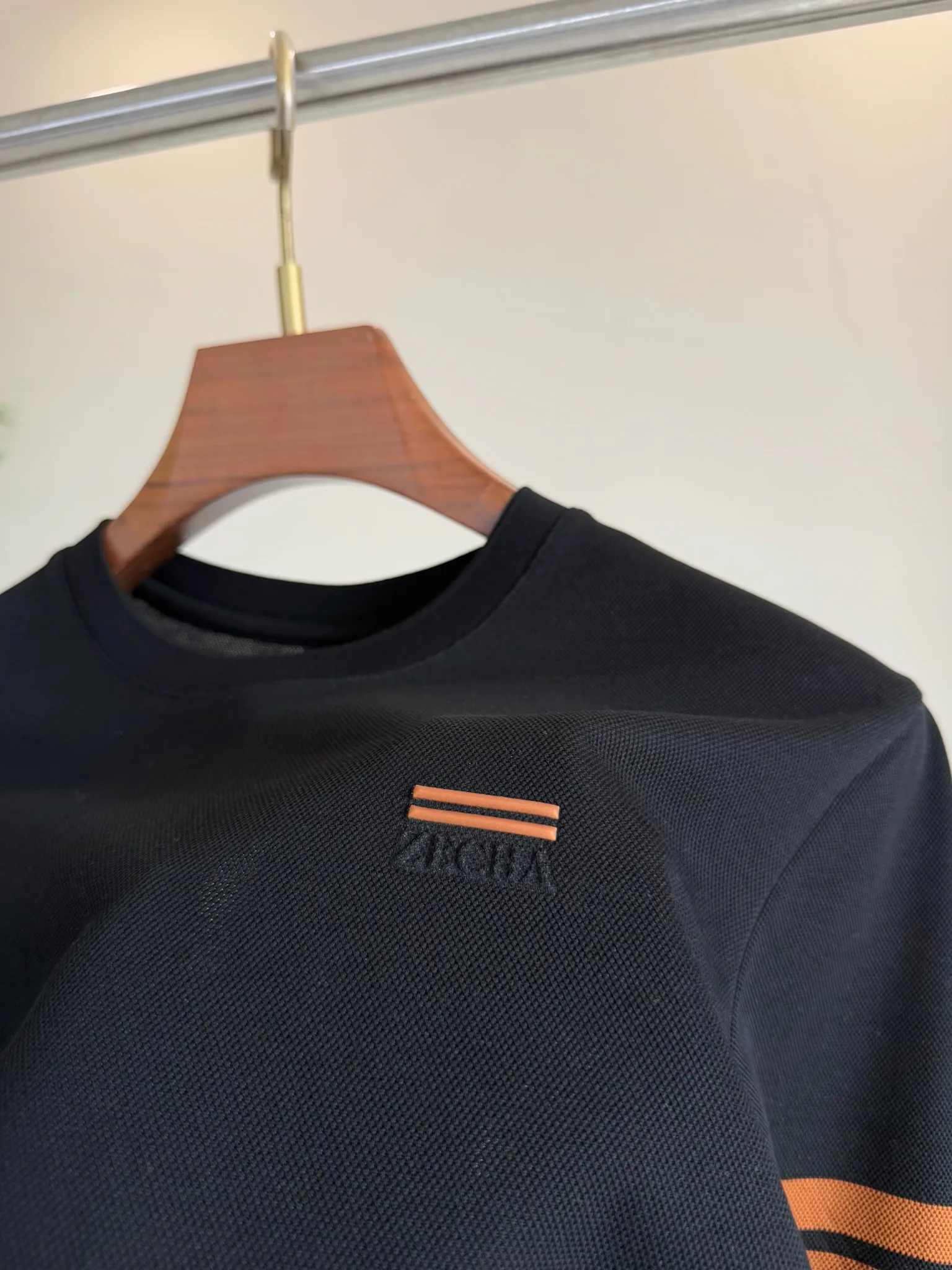 Футболки Мужские Zegna 11764361