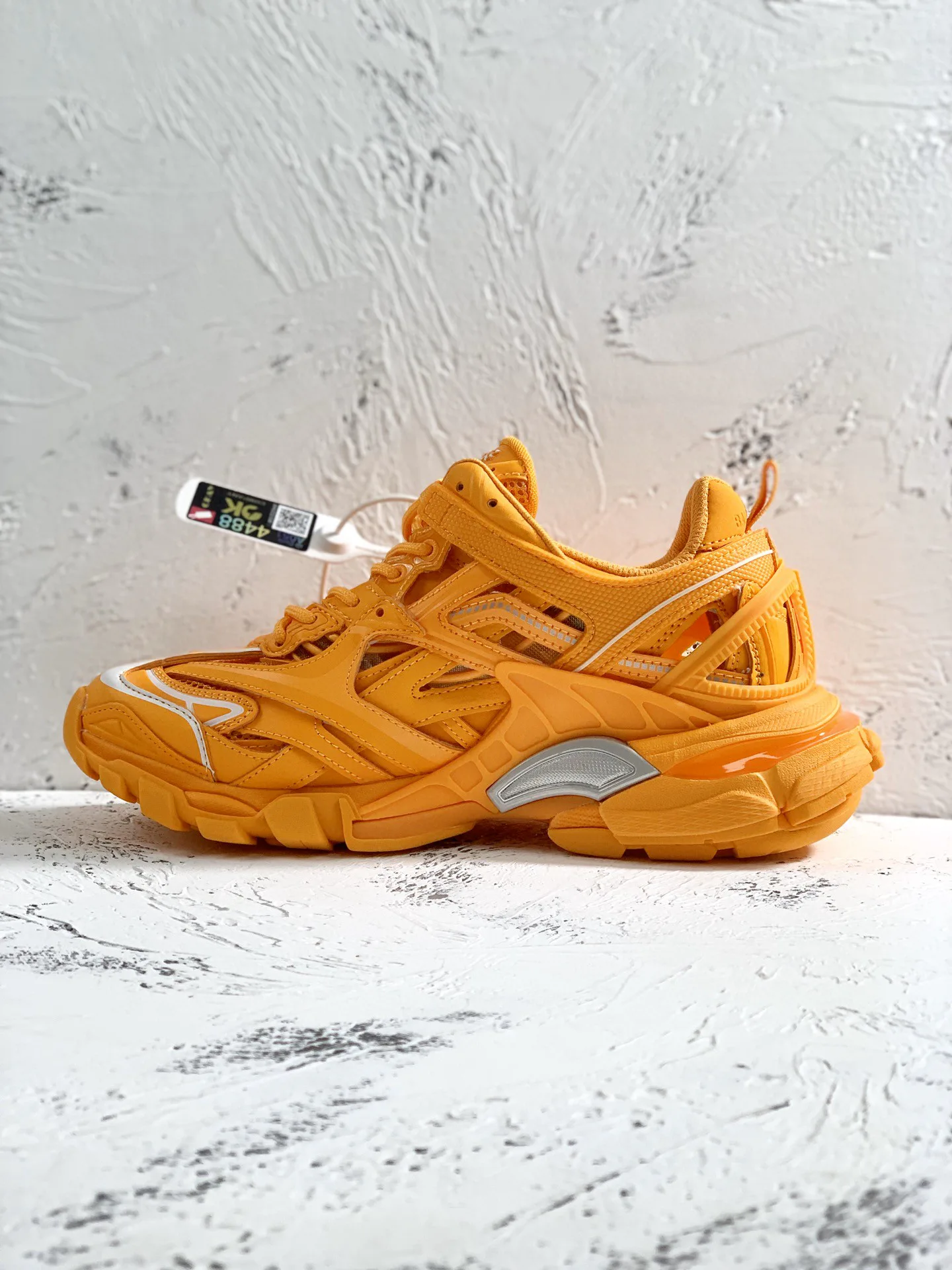 Кроссовки Женские Balenciaga 13314