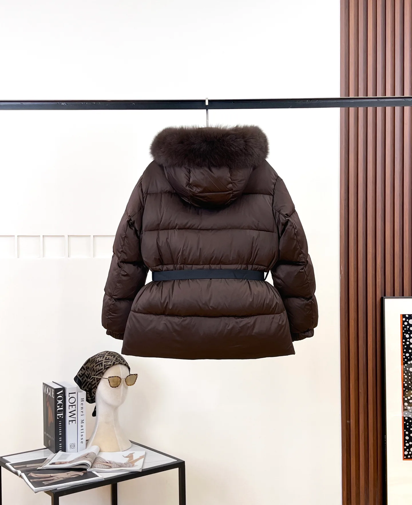 Куртки И Пуховики Женские Prada 18228706
