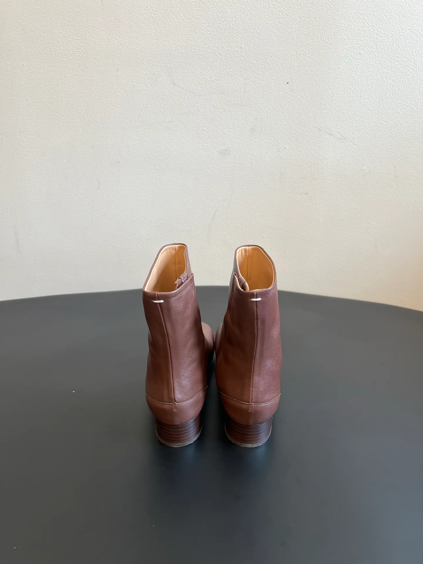 Ботильоны Женские Maison Margiela 18137253