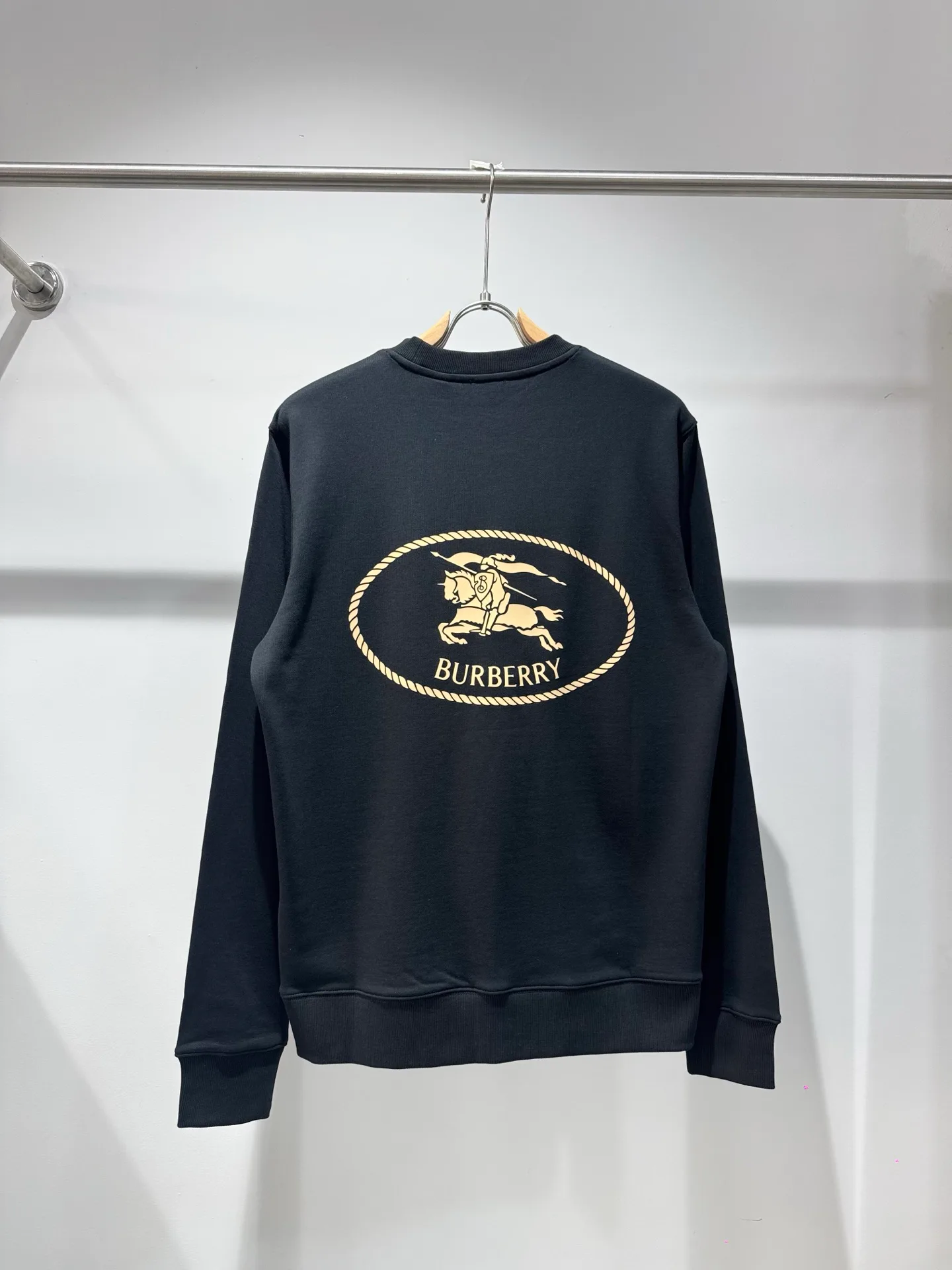 Свитшоты И Худи Мужские Burberry 18937497