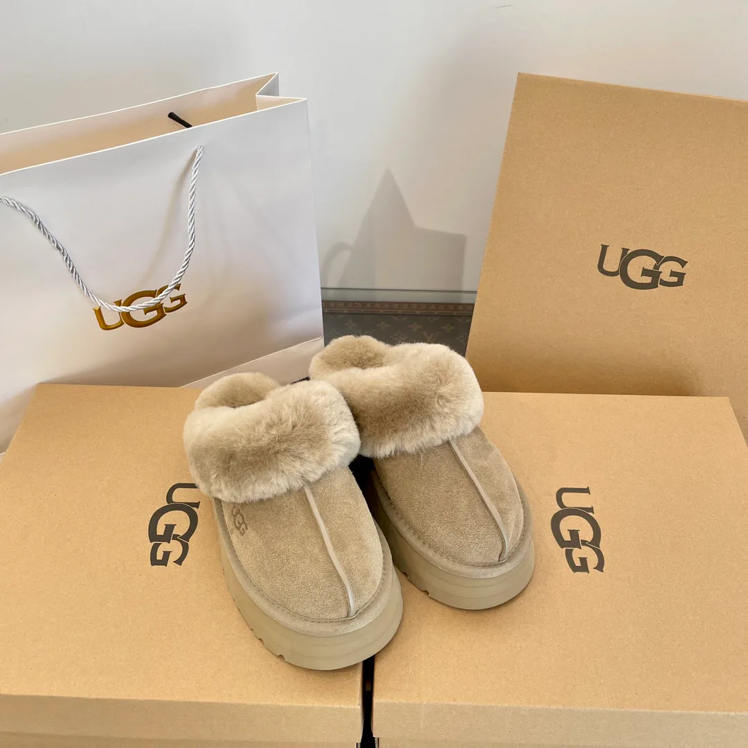 Мюли И Сабо Женские Ugg 196958