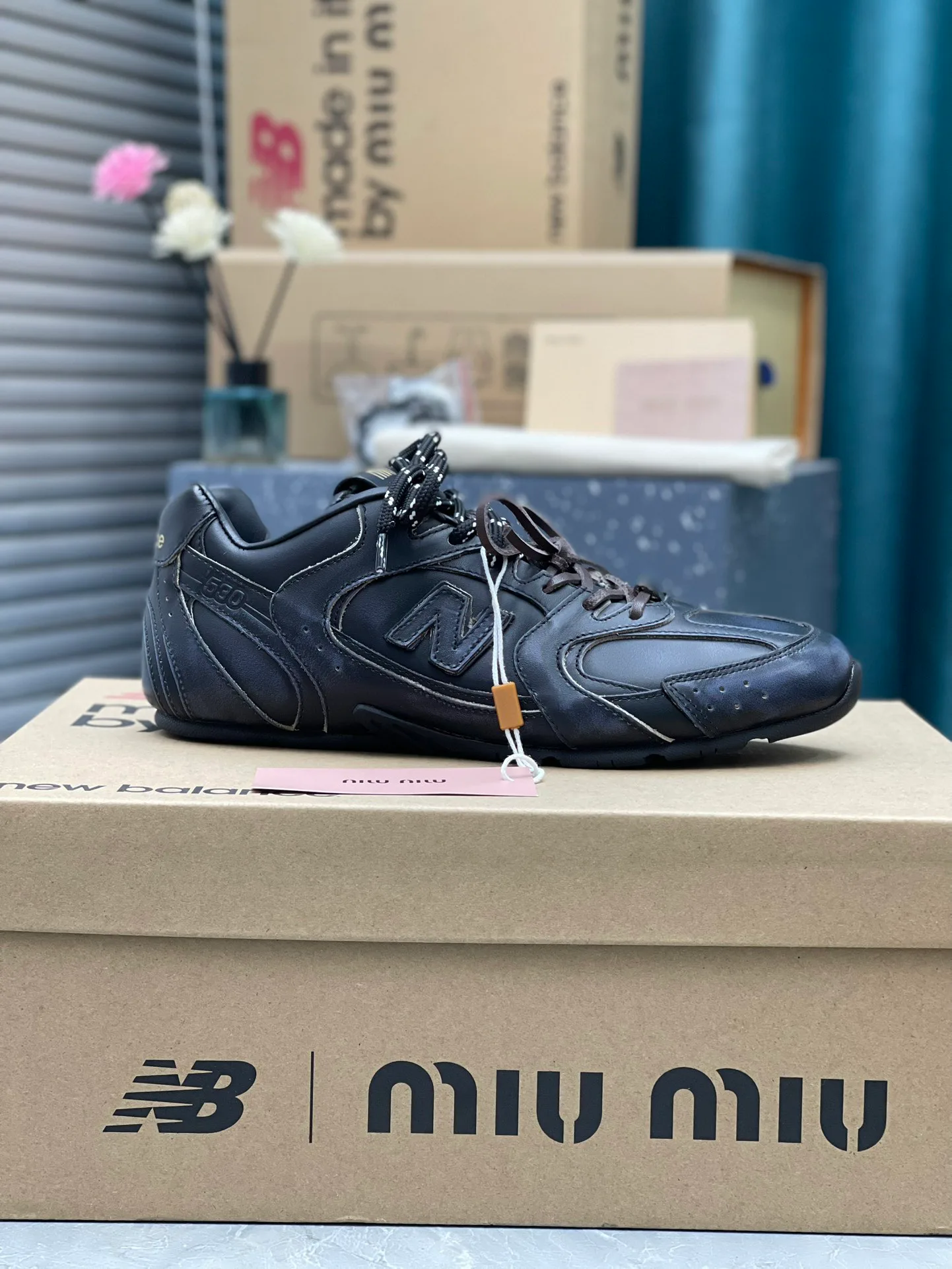 Кроссовки Женские New Balance 11567612