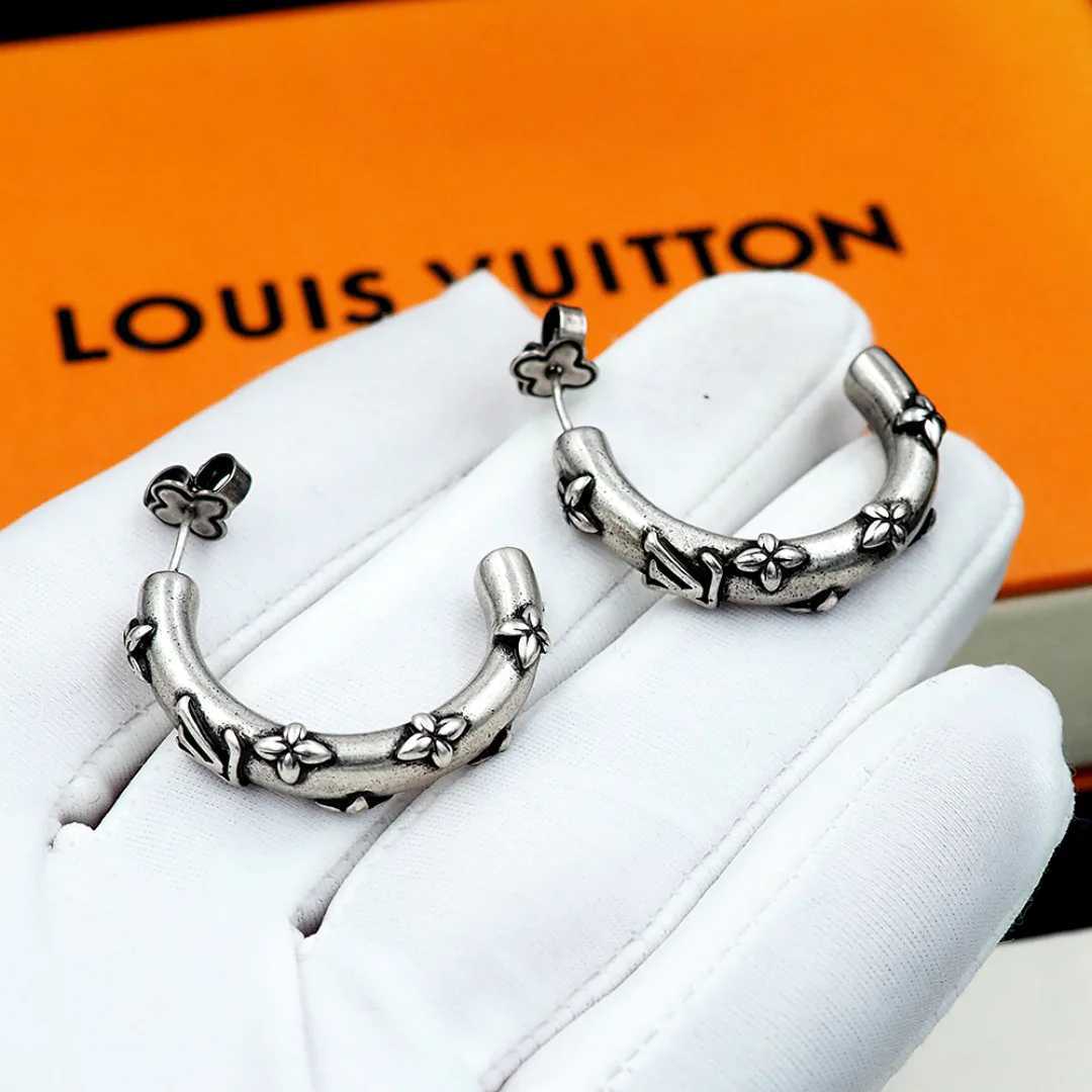 Бижутерия Louis Vuitton 11698053