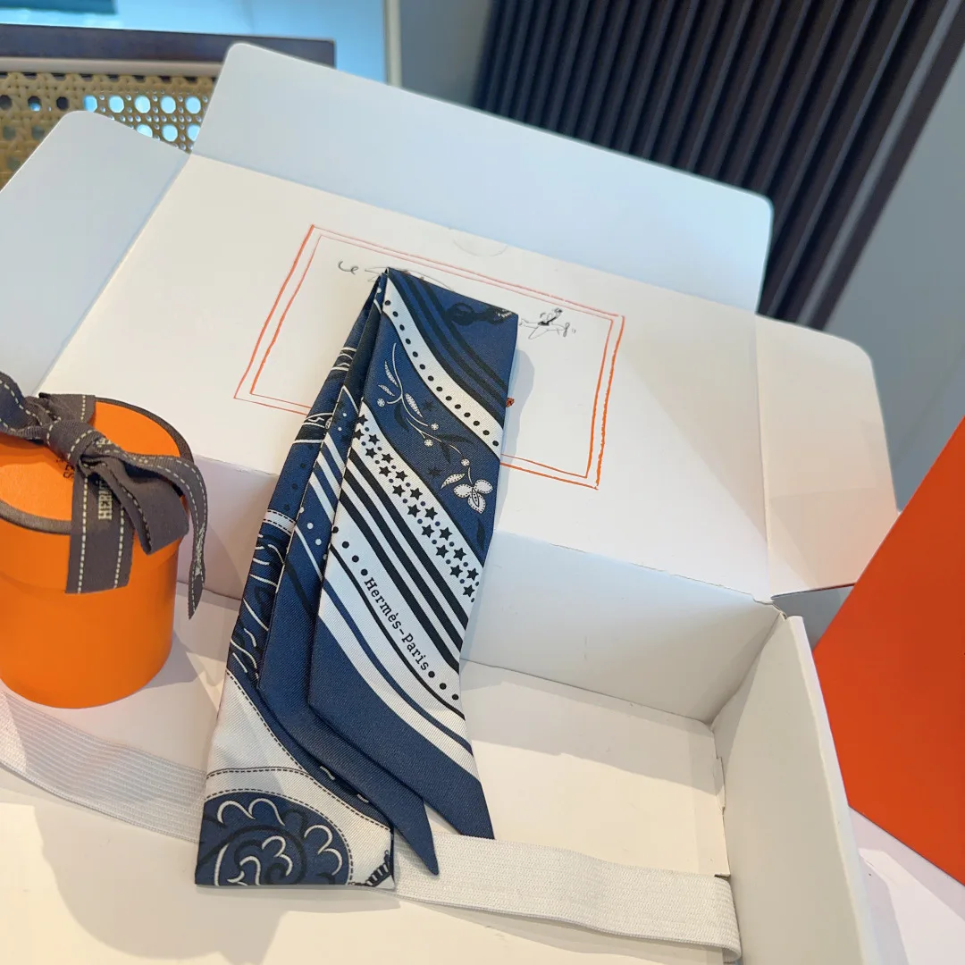 Платки Hermes 9816263