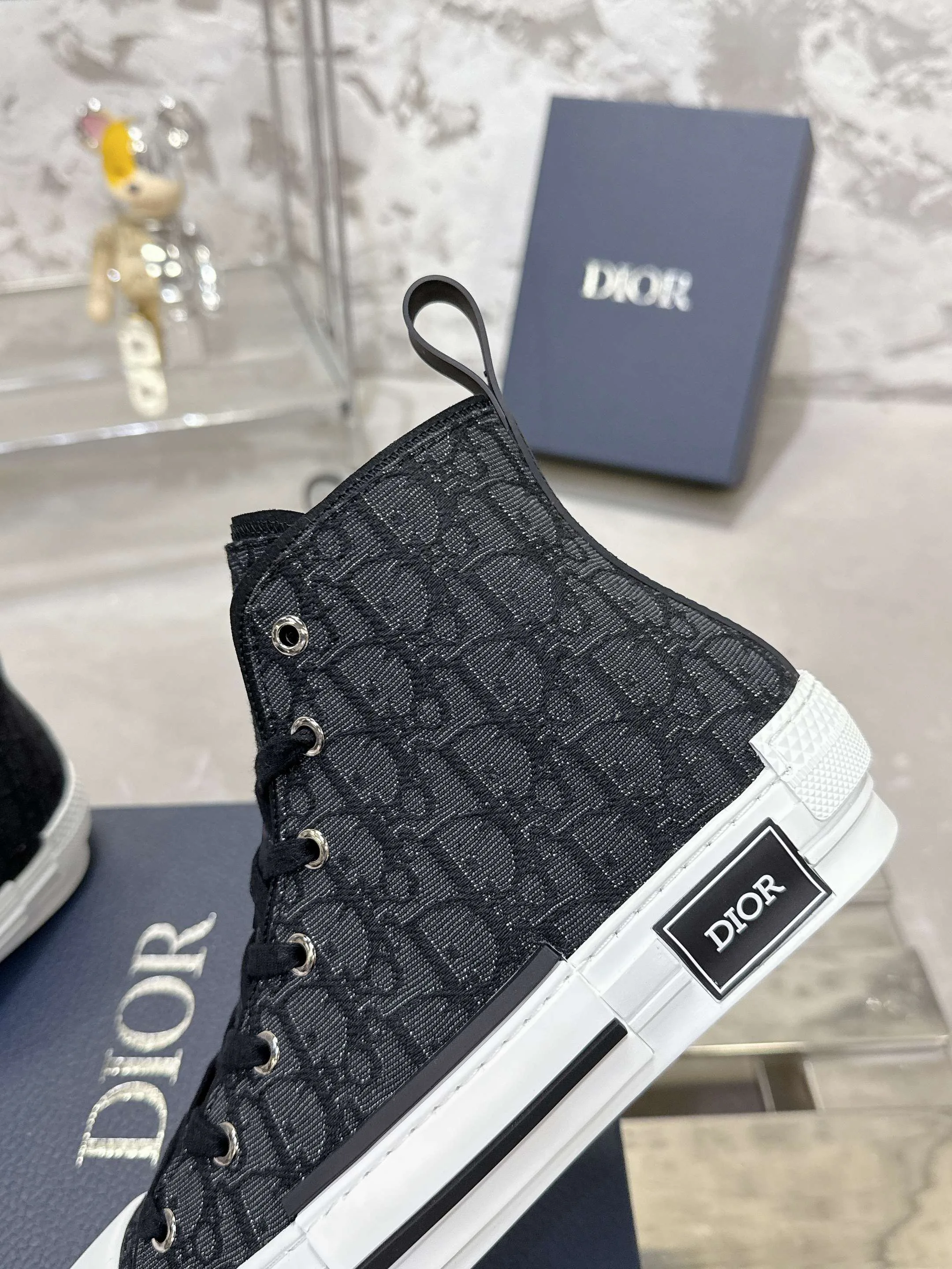 Кеды Женские Christian Dior 1594736