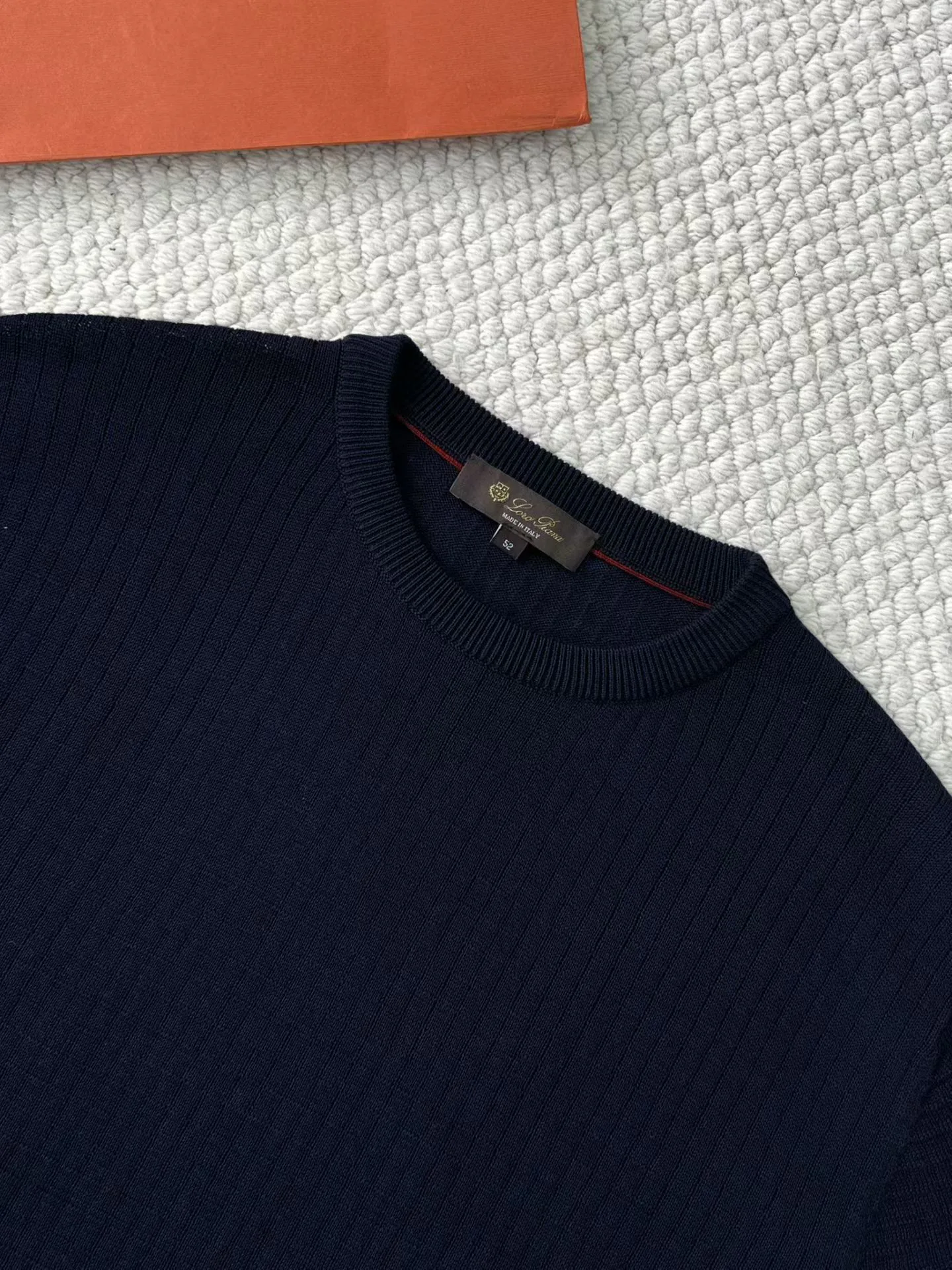 Джемперы И Свитеры Мужские Loro Piana 11158756