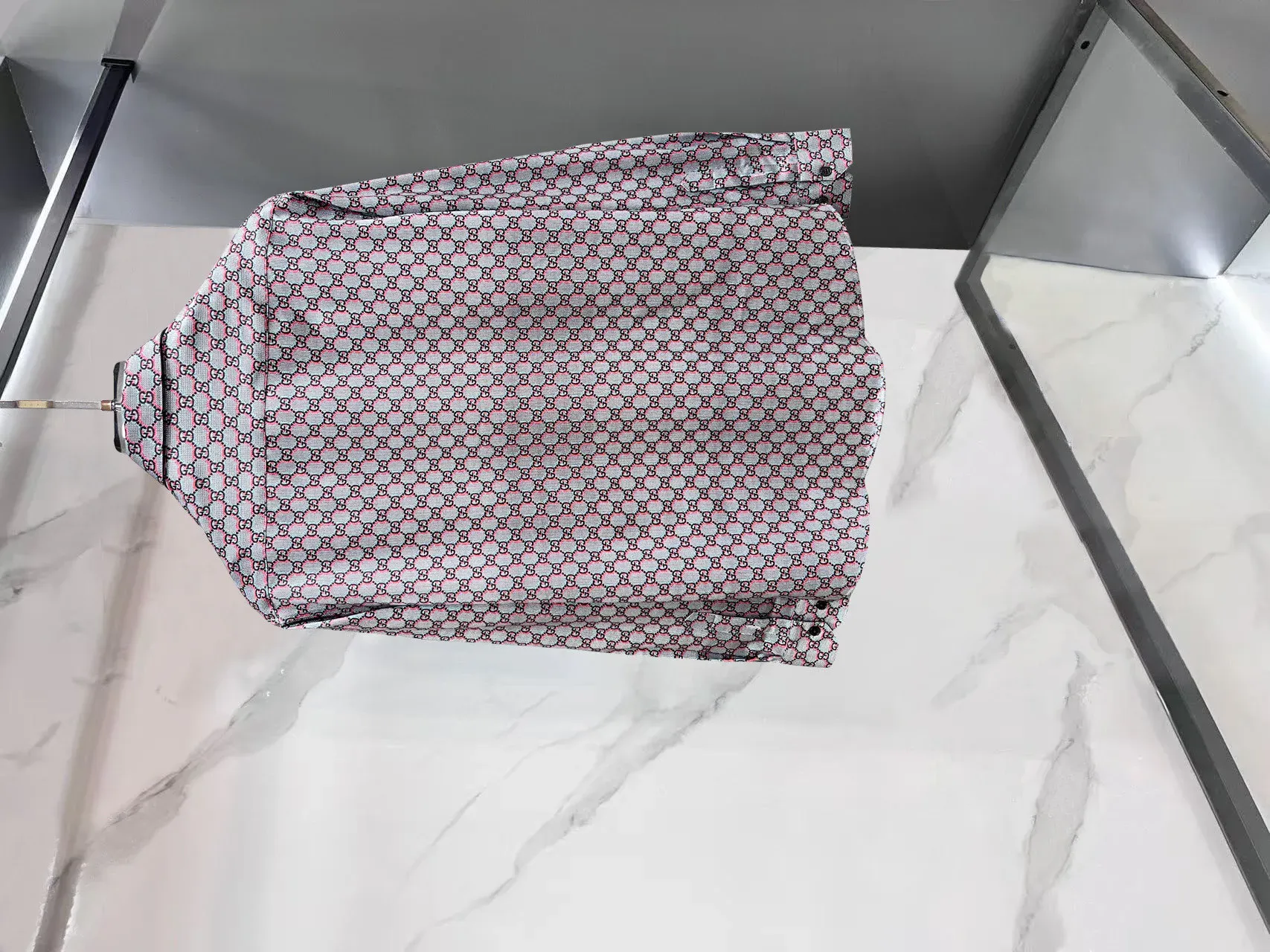 Рубашки Мужские Gucci 1138619