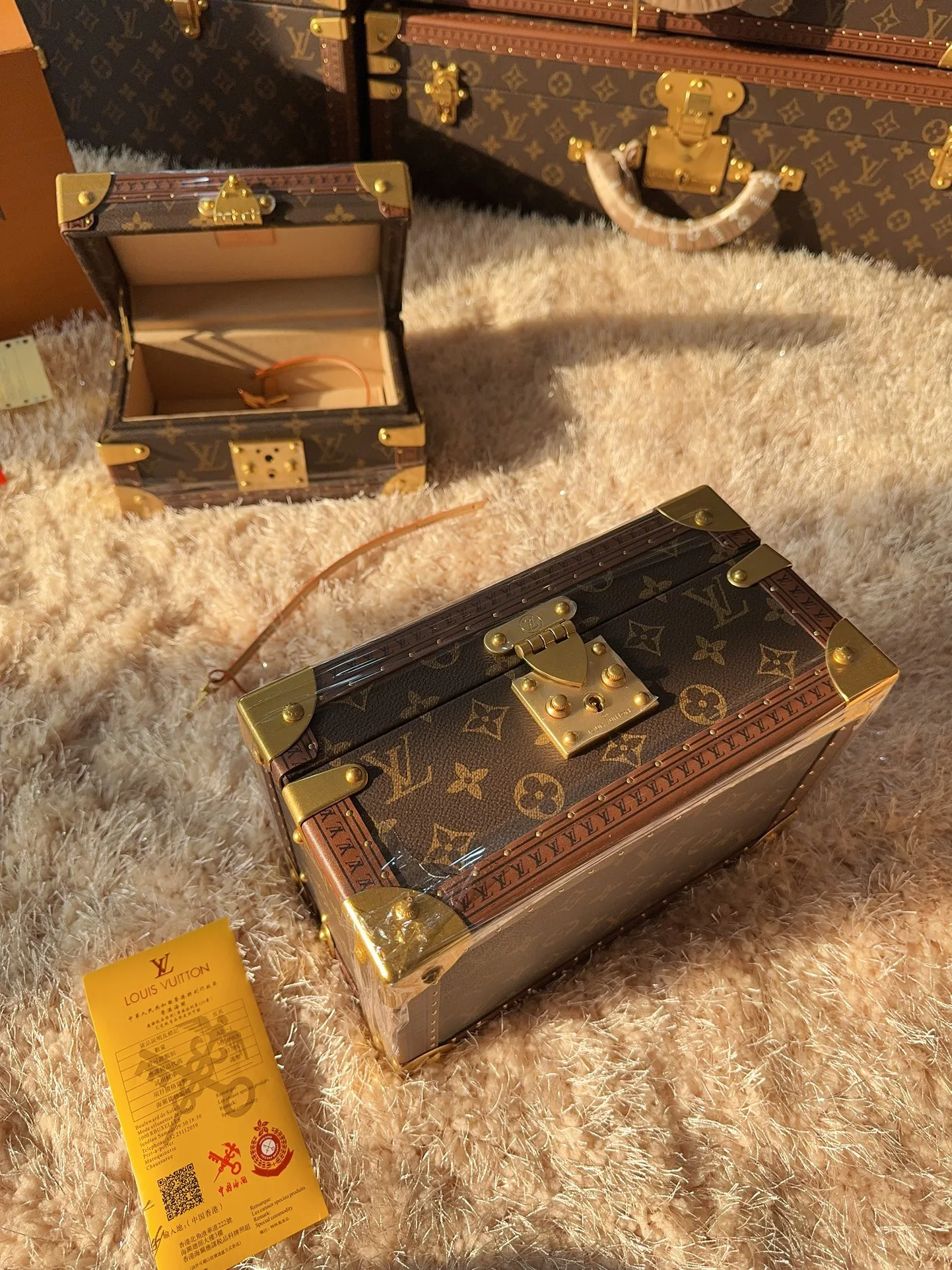 Бижутерия Louis Vuitton 233168