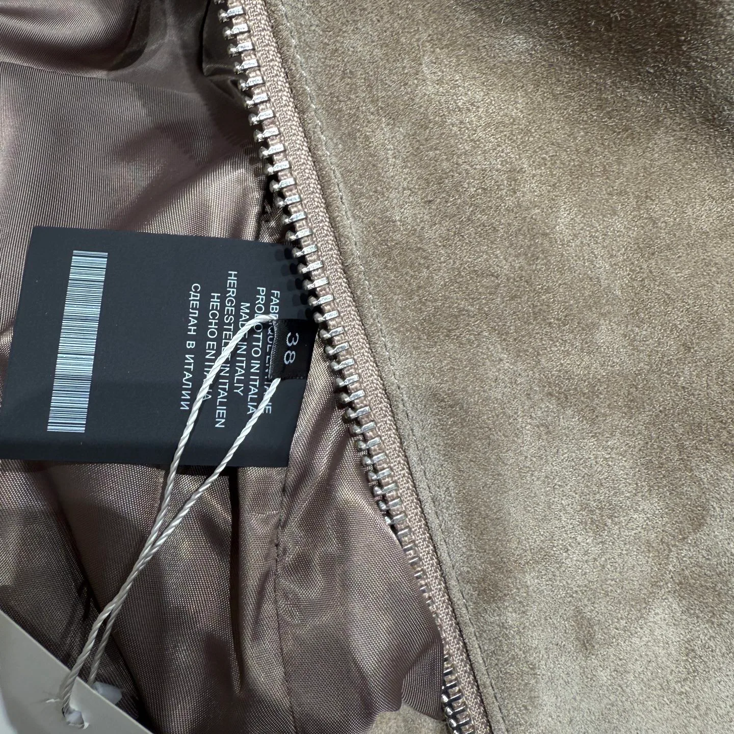 Куртки И Пуховики Женские Bottega Veneta 10387463