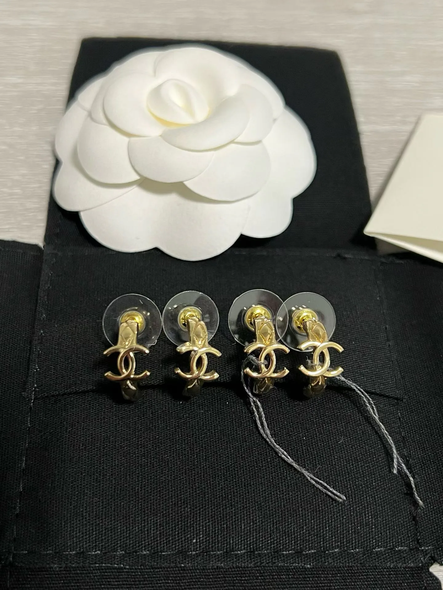 Бижутерия Chanel 11173773