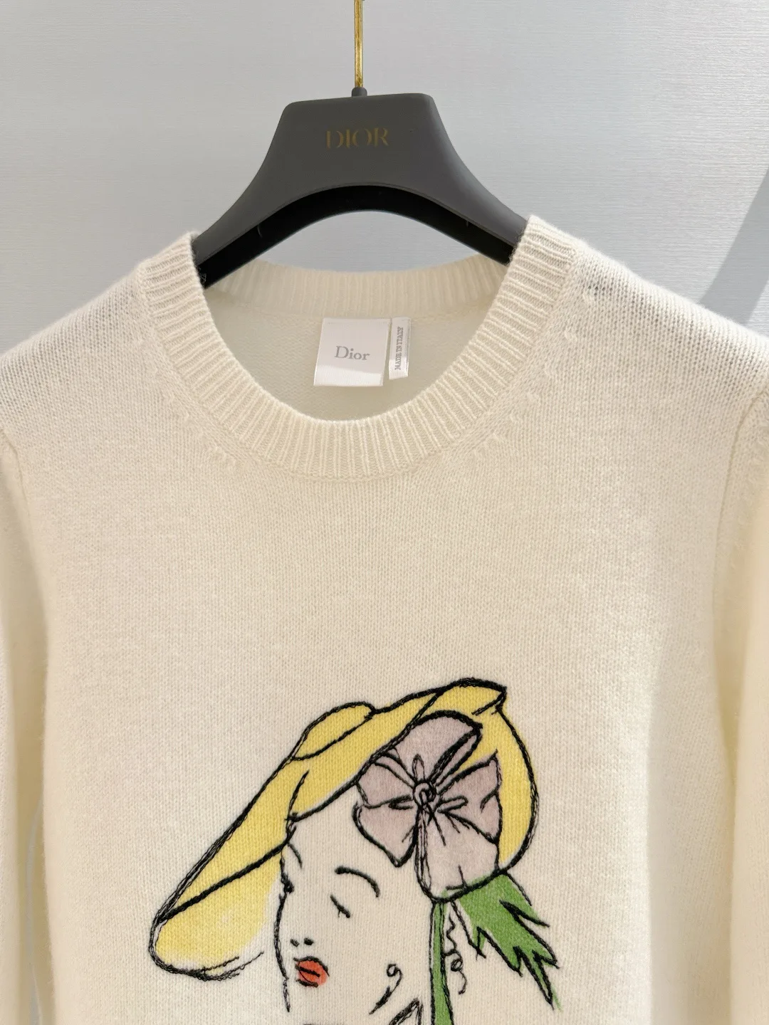 Джемперы И Свитеры Женские Christian Dior 17712441