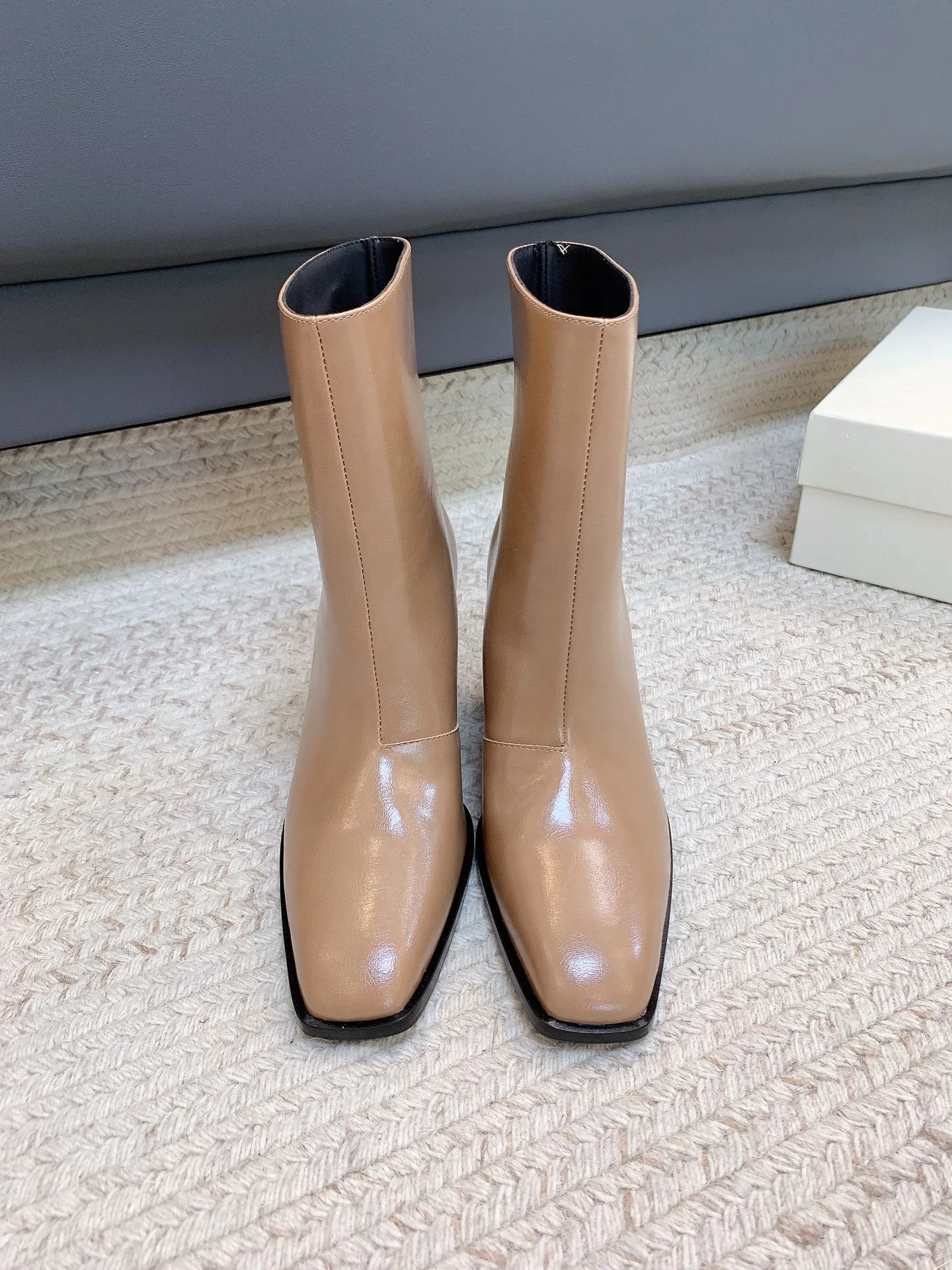 Ботильоны Женские Saint Laurent 18731836