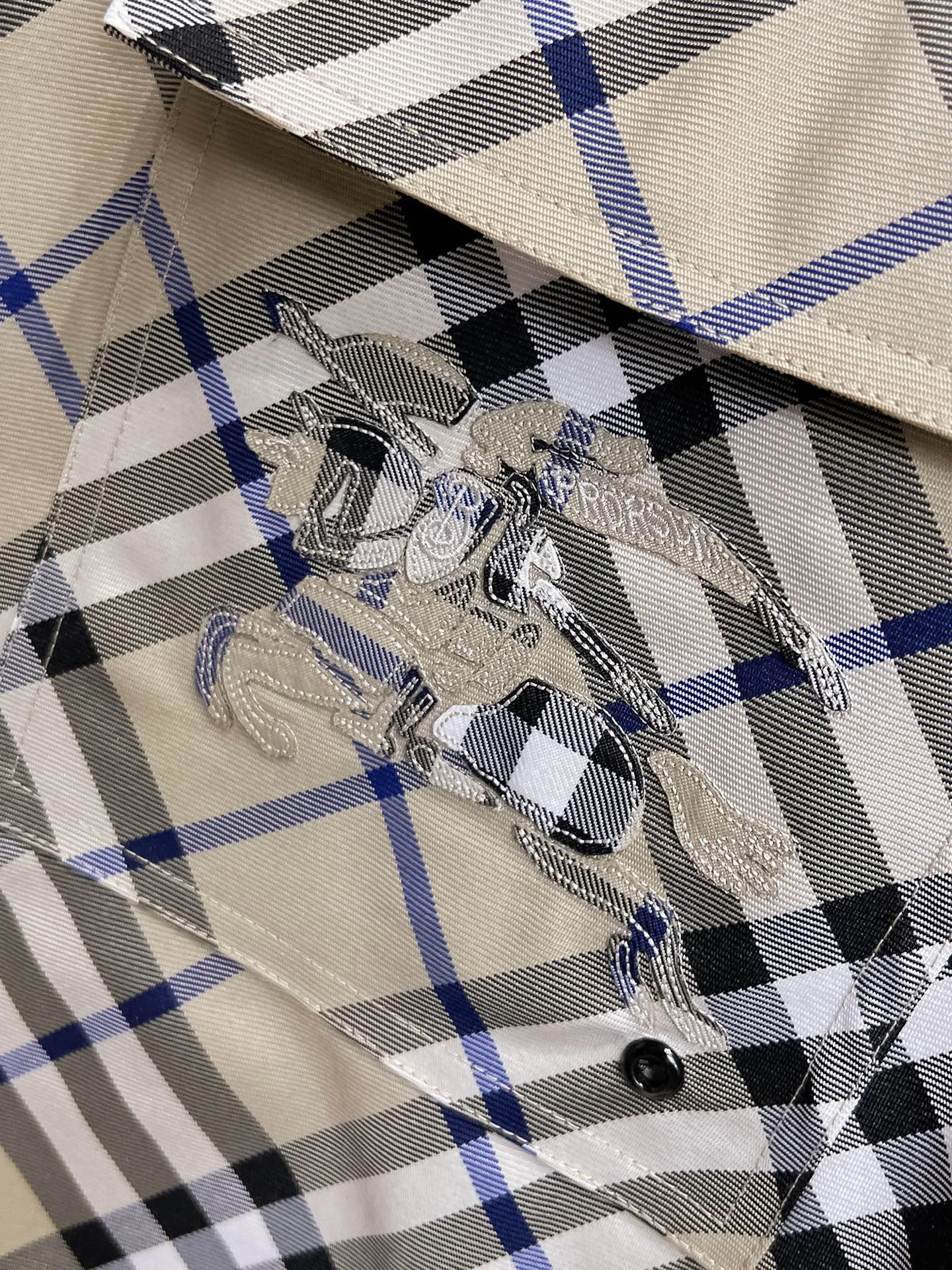 Шорты Мужские Burberry 13417563