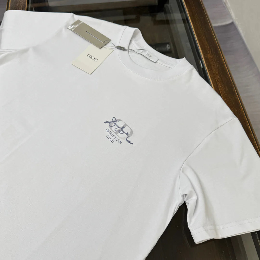 Футболки Женские Christian Dior 10620042