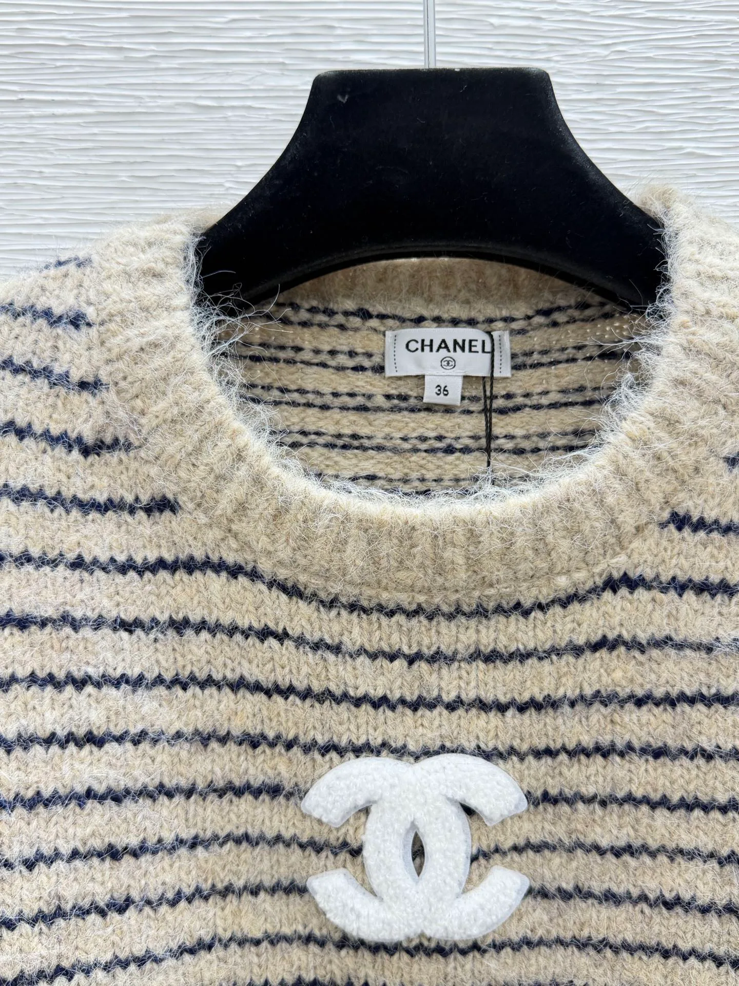 Джемперы И Свитеры Женские Chanel 19497125