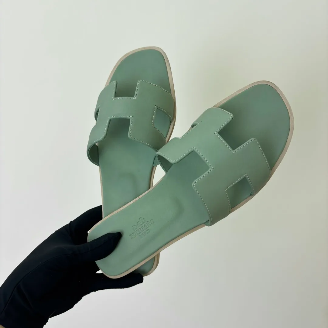 Сандалии Женские Hermes 10992577