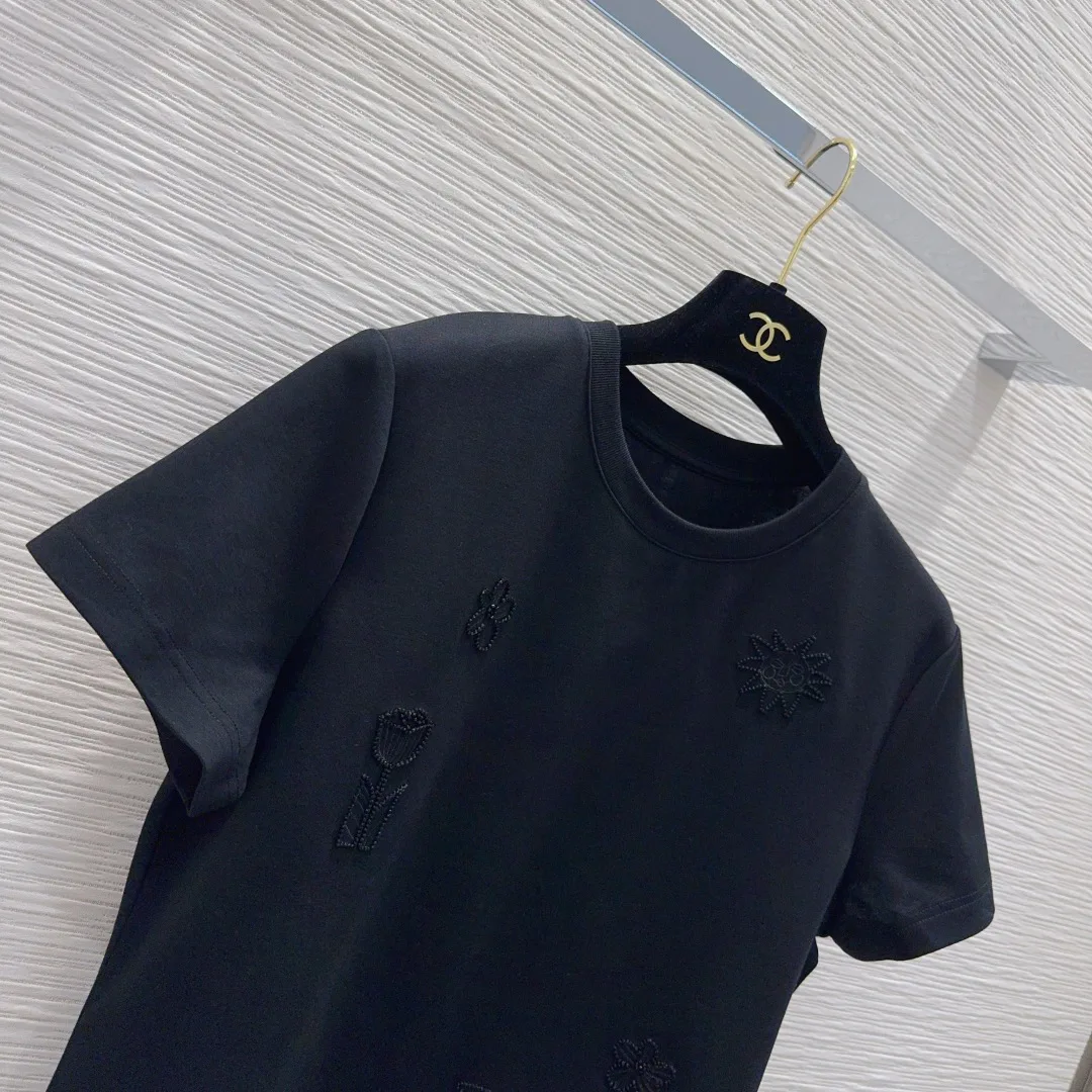 Футболки Женские Chanel 11864794