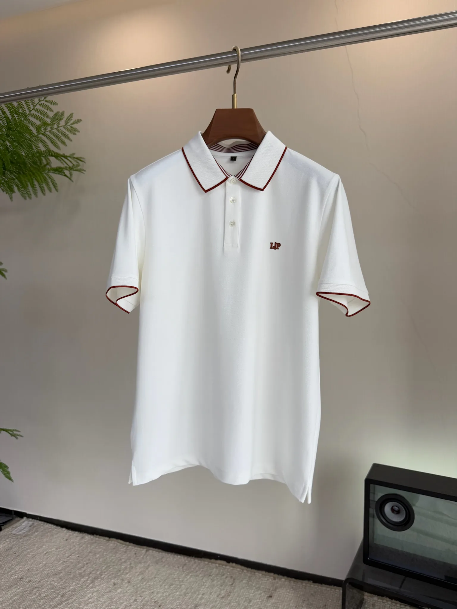 Рубашки Мужские Loro Piana 13192563