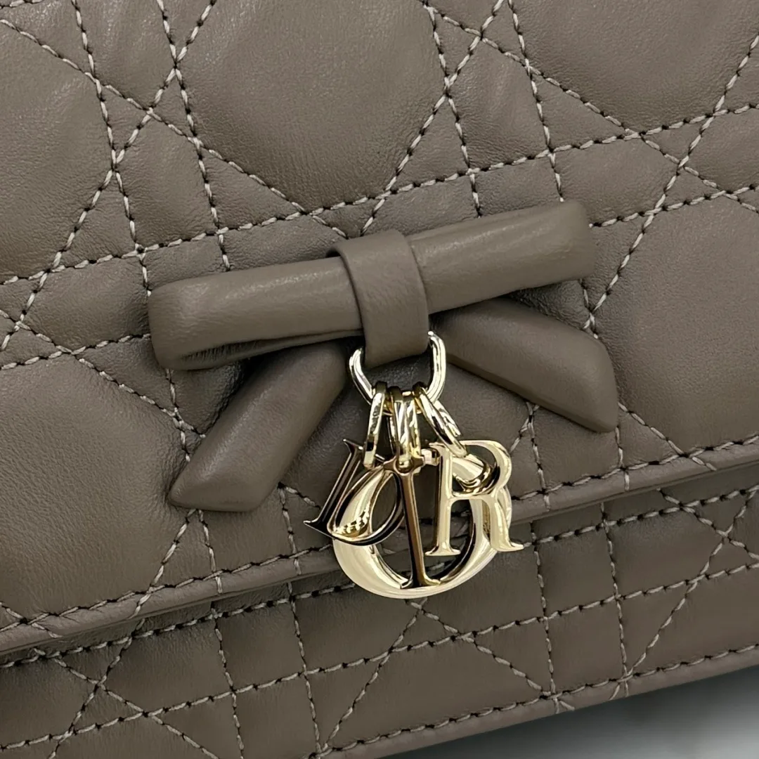 Классические Сумки Женские Christian Dior 12594765