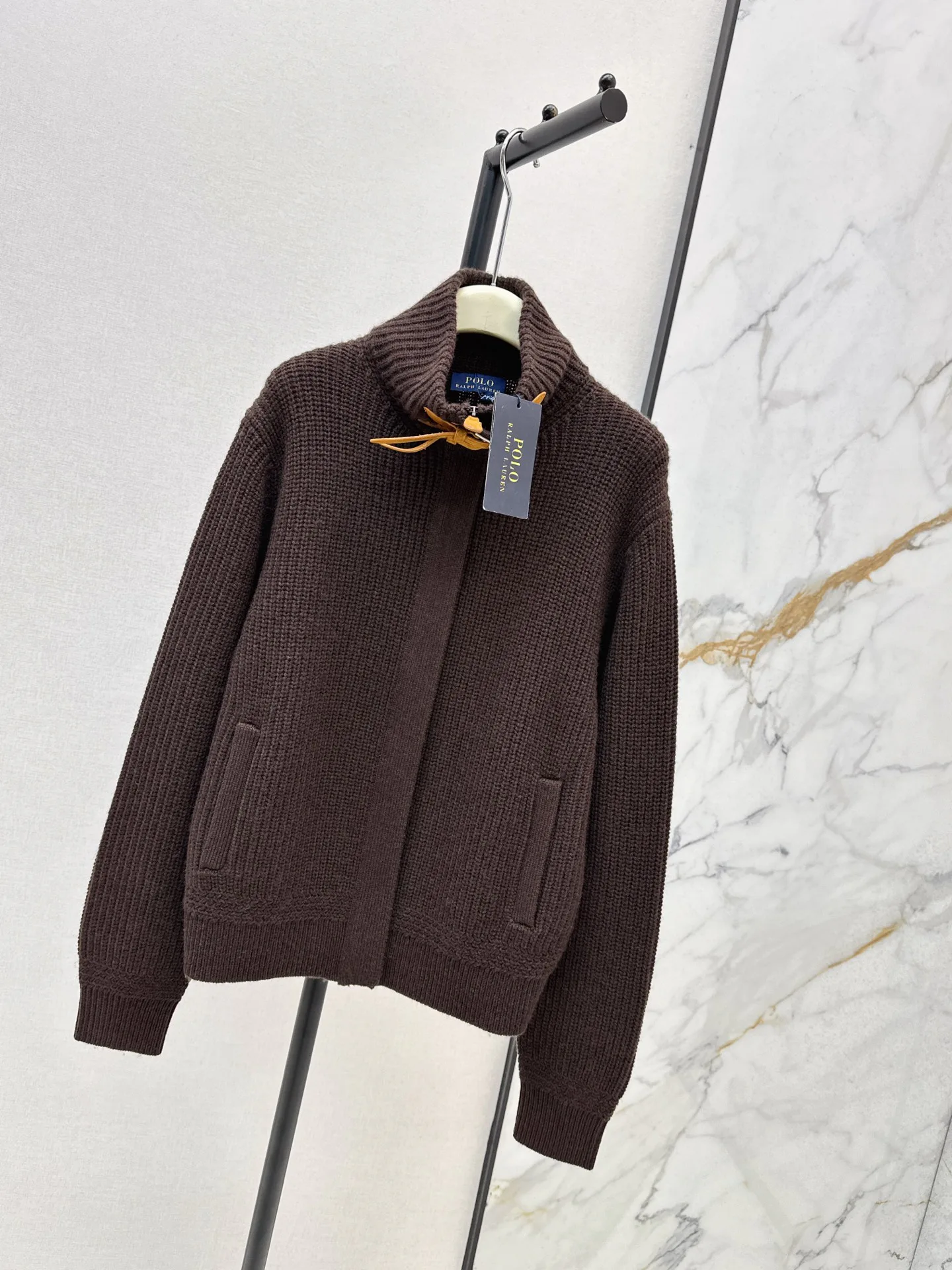 Джемперы И Свитеры Женские Ralph Lauren 1693689