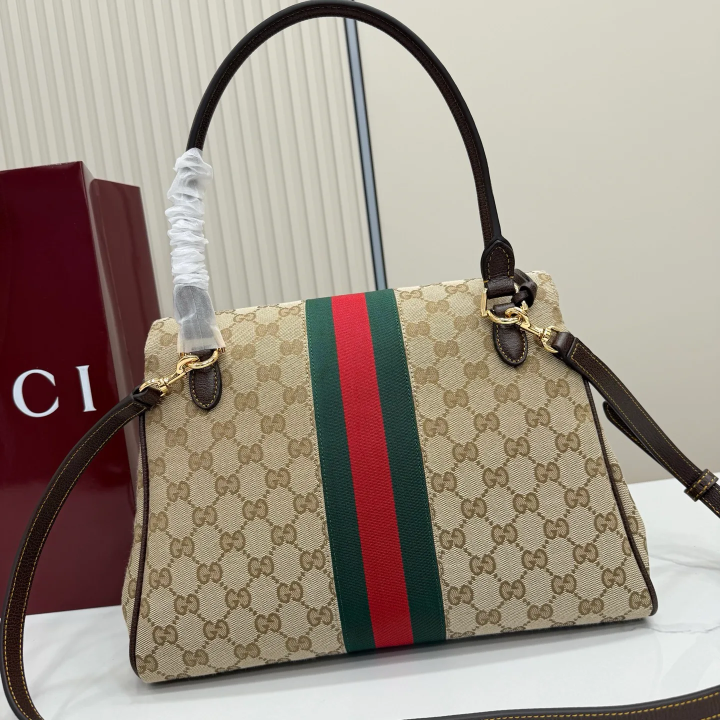 Классические Сумки Женские Gucci 12841802