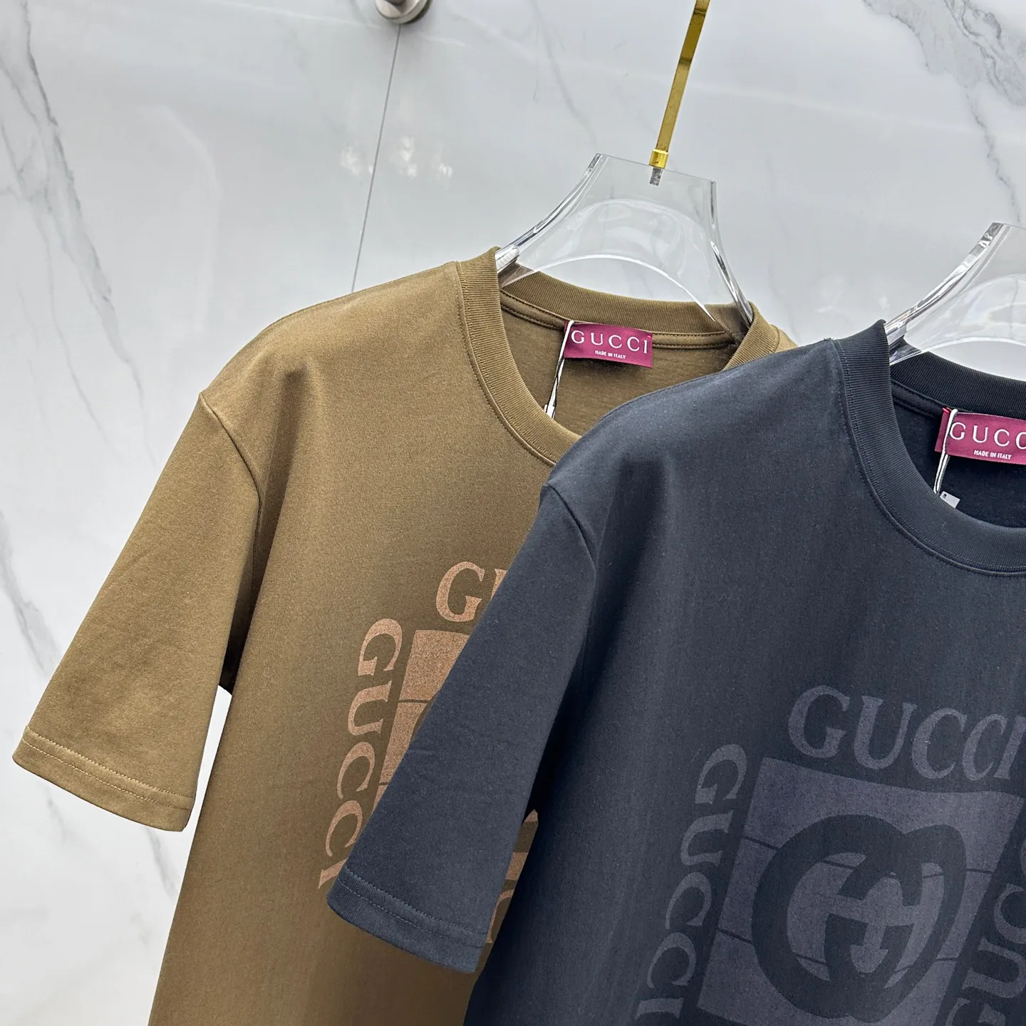 Футболки Женские Gucci 668951