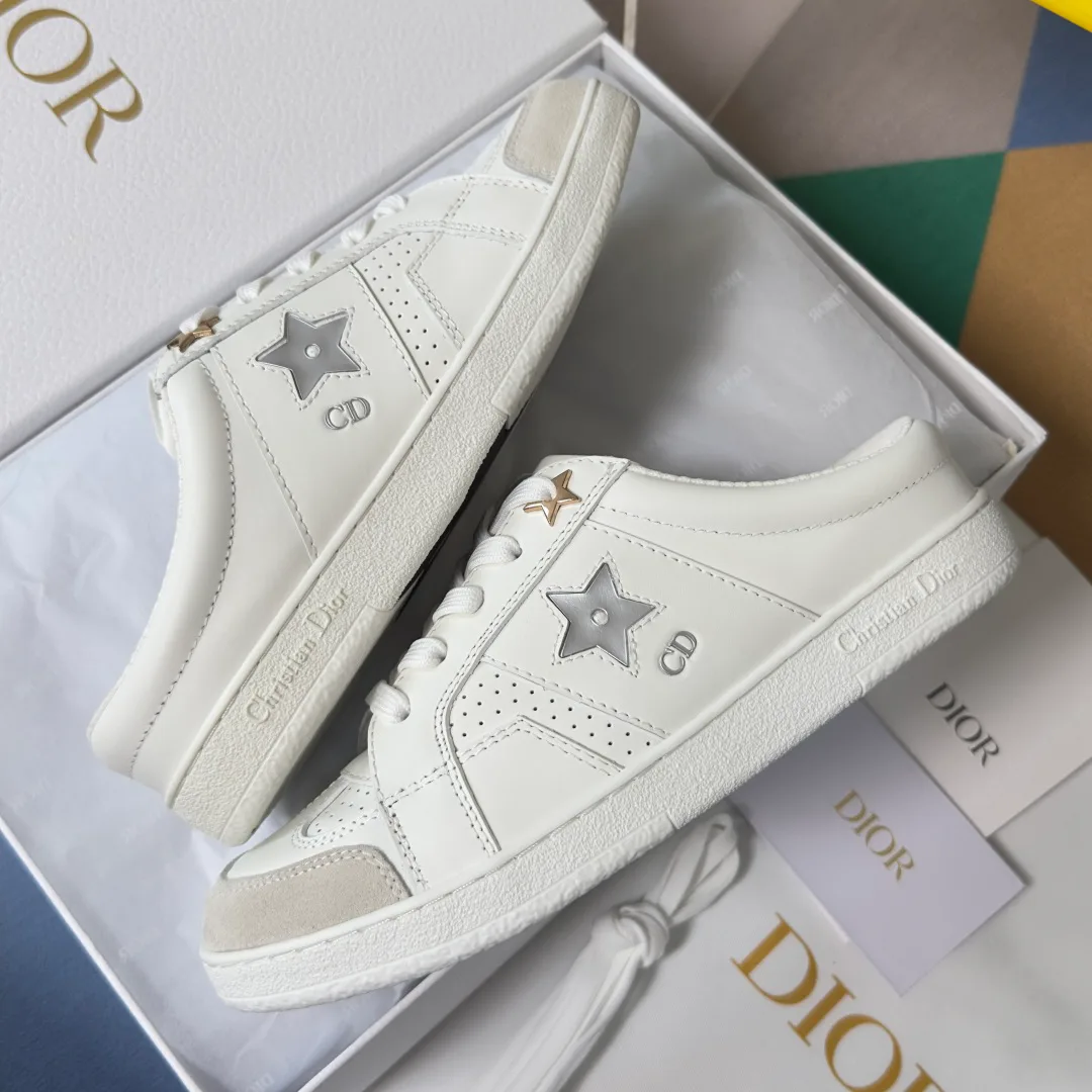 Кеды Женские Christian Dior 12828832