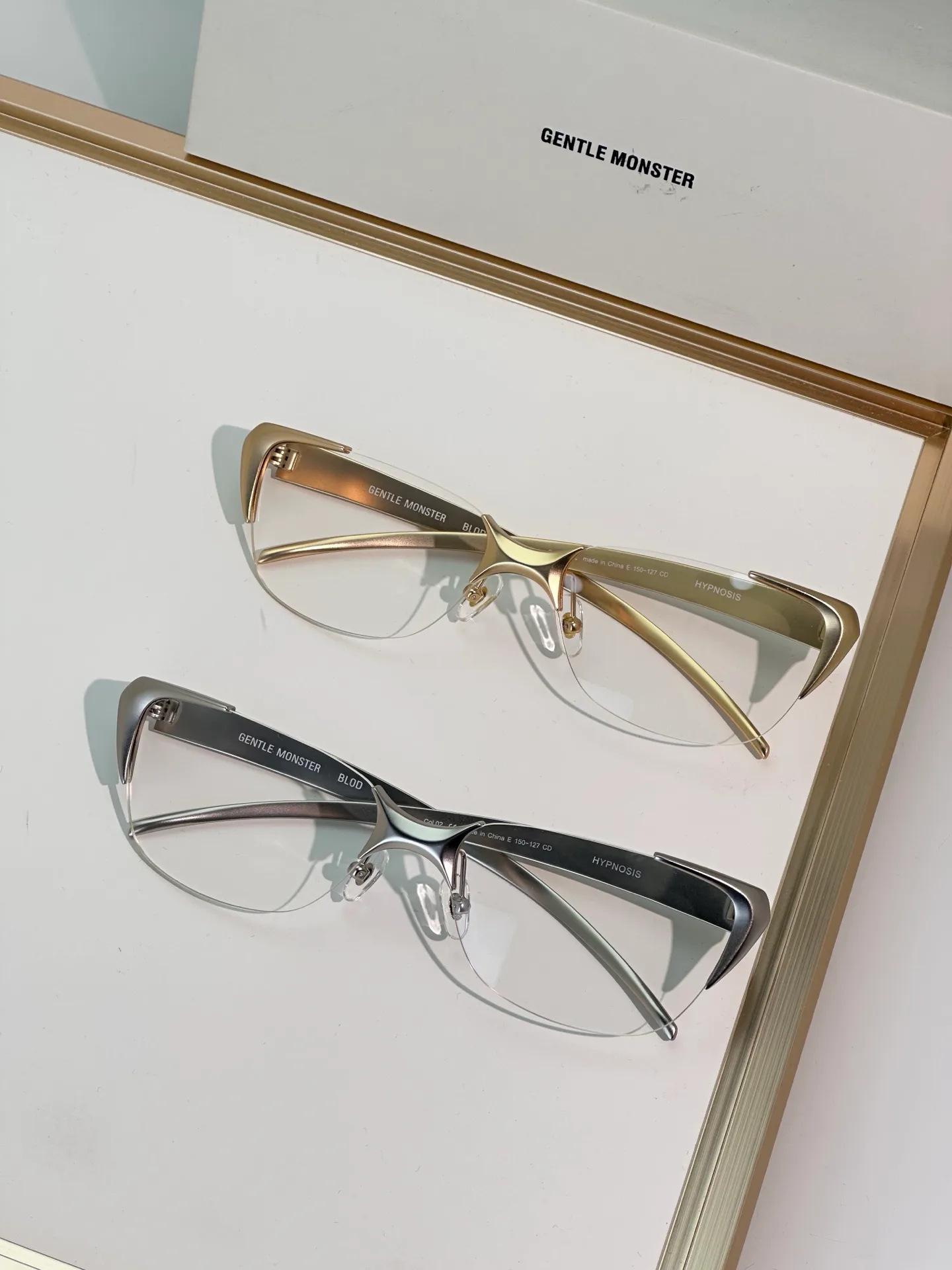 Очки Gentle Monster 1039251