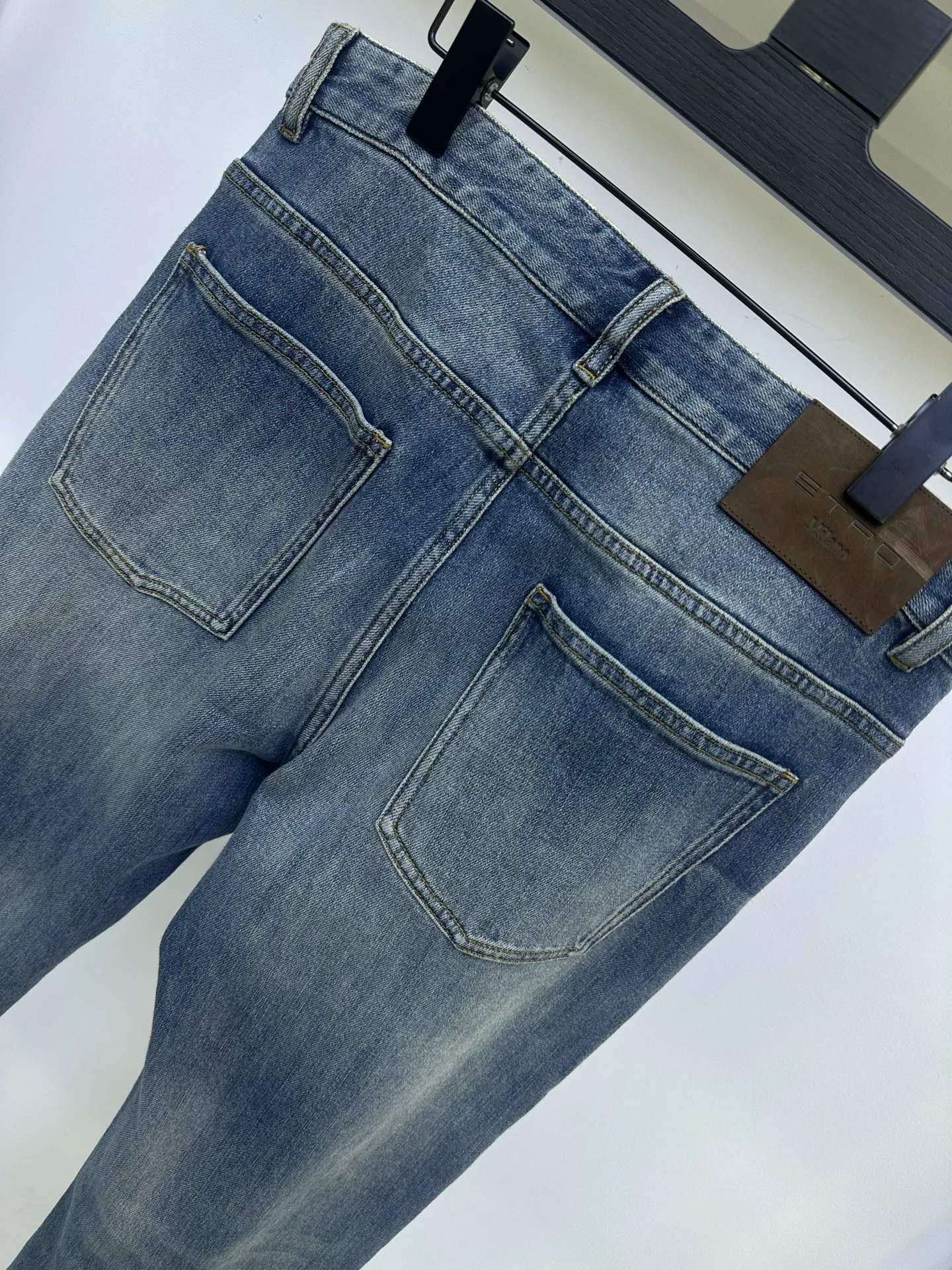 Джинсы Мужские Etro 76093