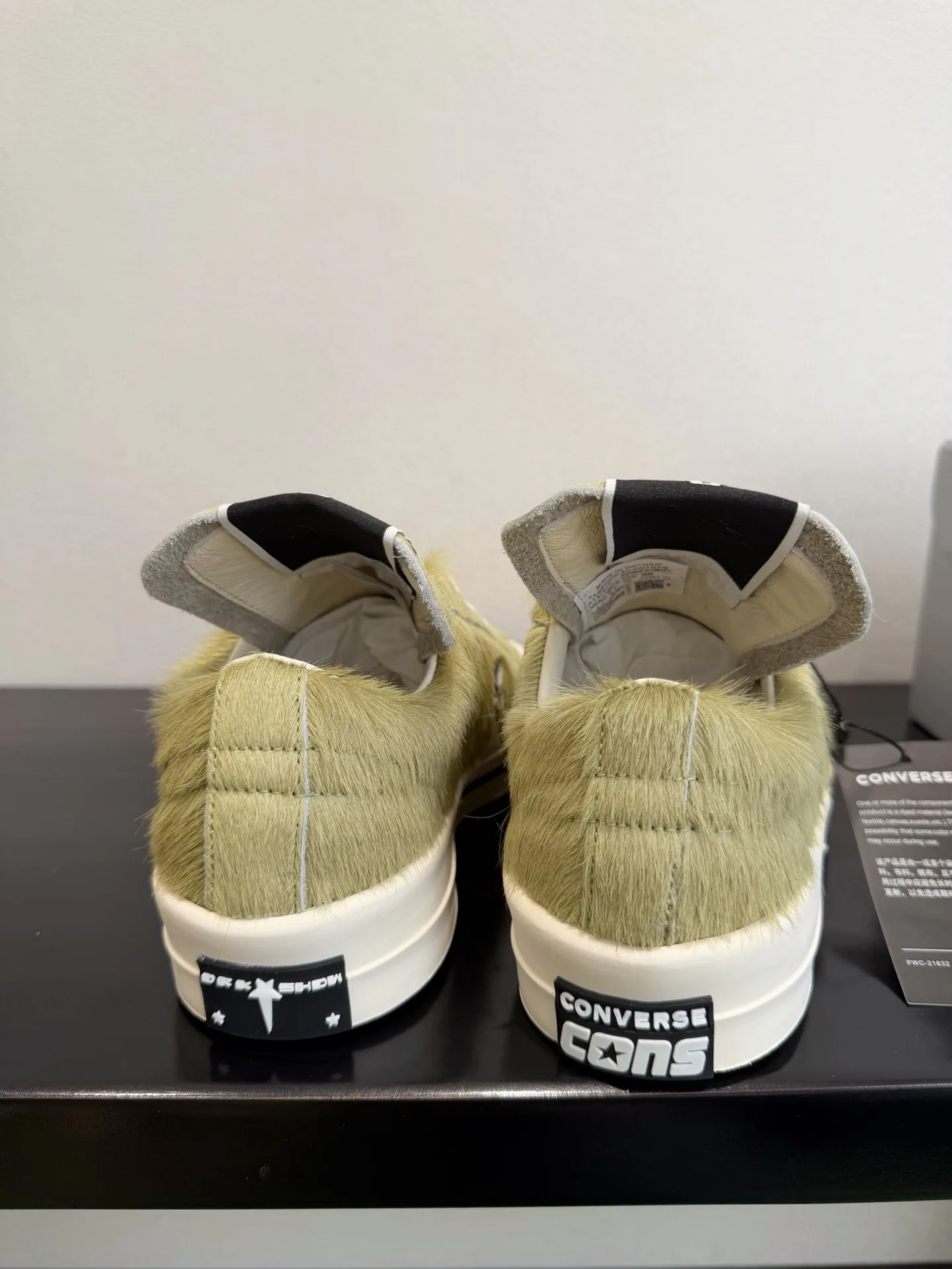 Кеды Женские Converse 11911508