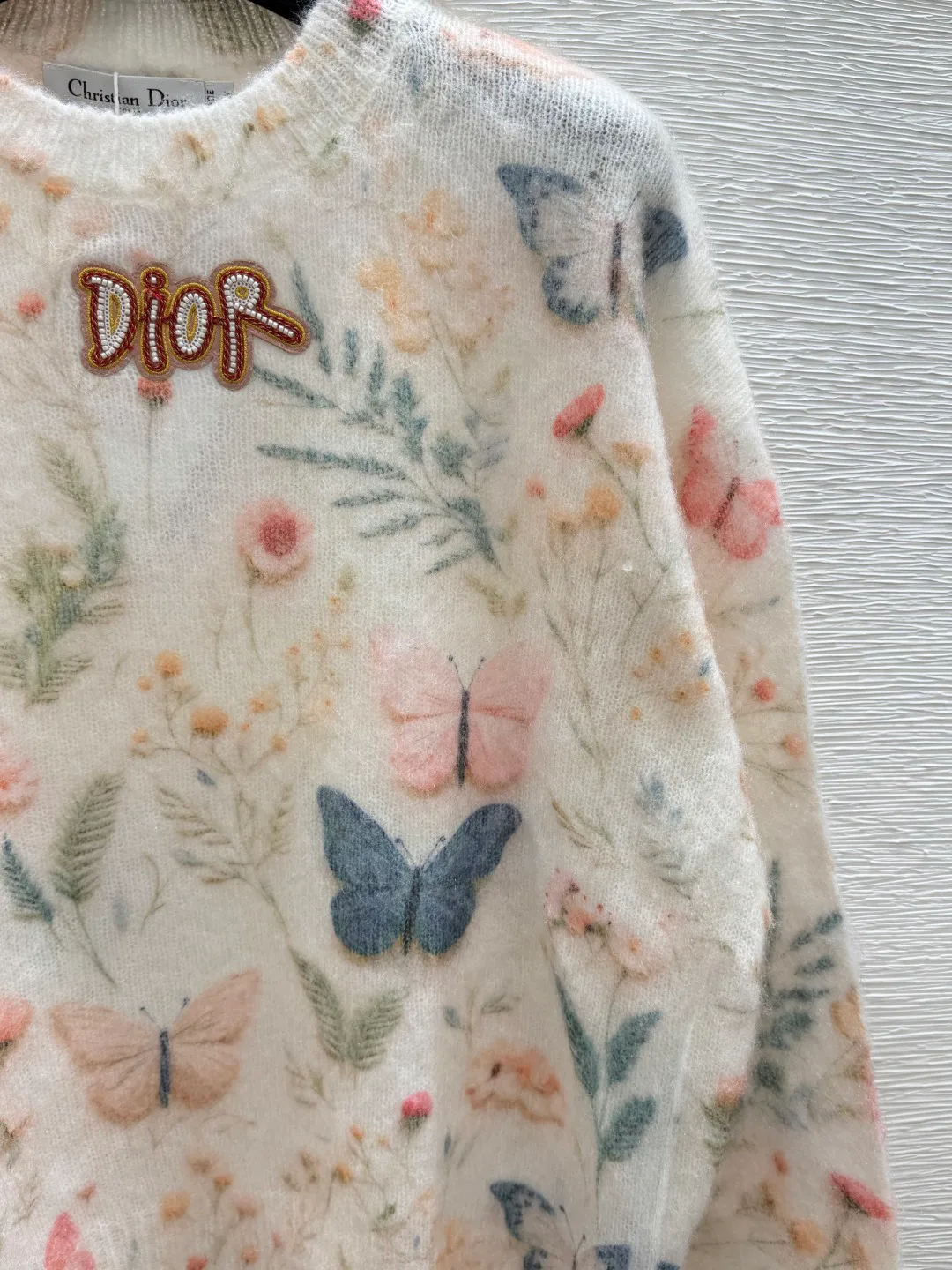 Джемперы И Свитеры Женские Christian Dior 19497185
