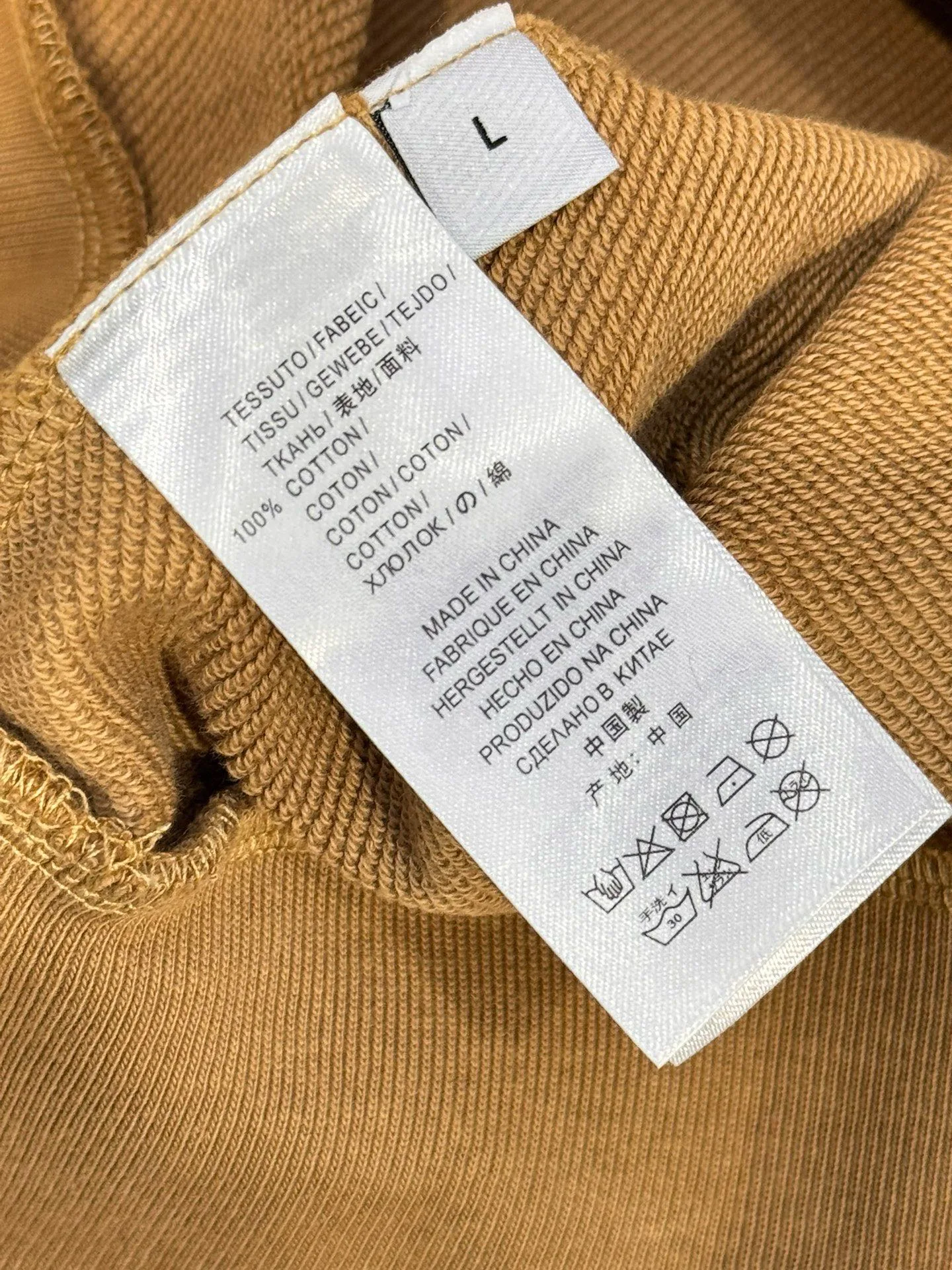 Свитшоты И Худи Мужские Moncler 1848347