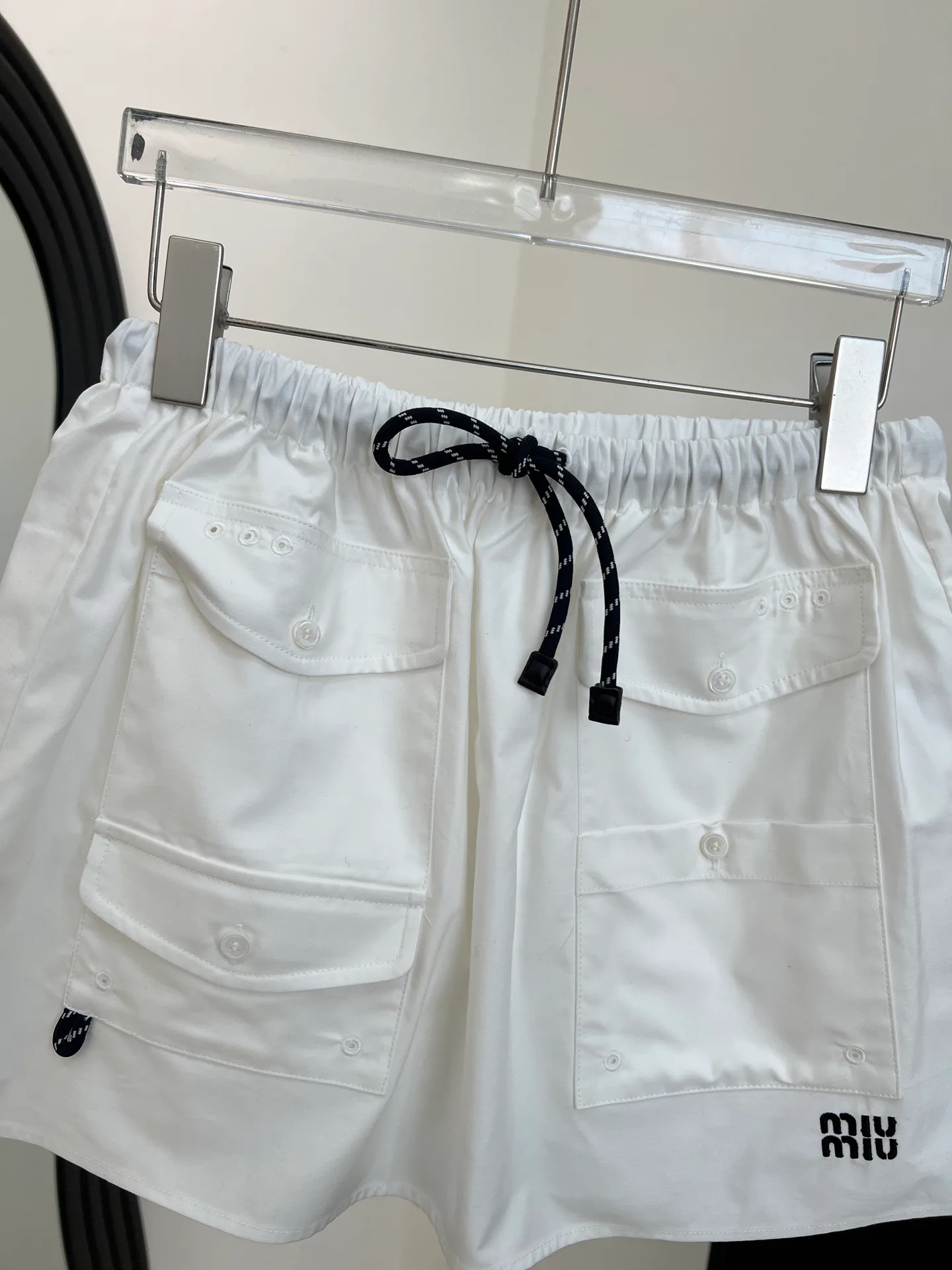 Юбки Женские Miu Miu 5881601