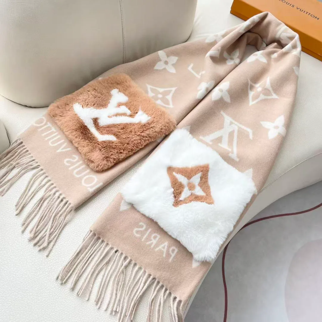 Шарфы Louis Vuitton 11315112