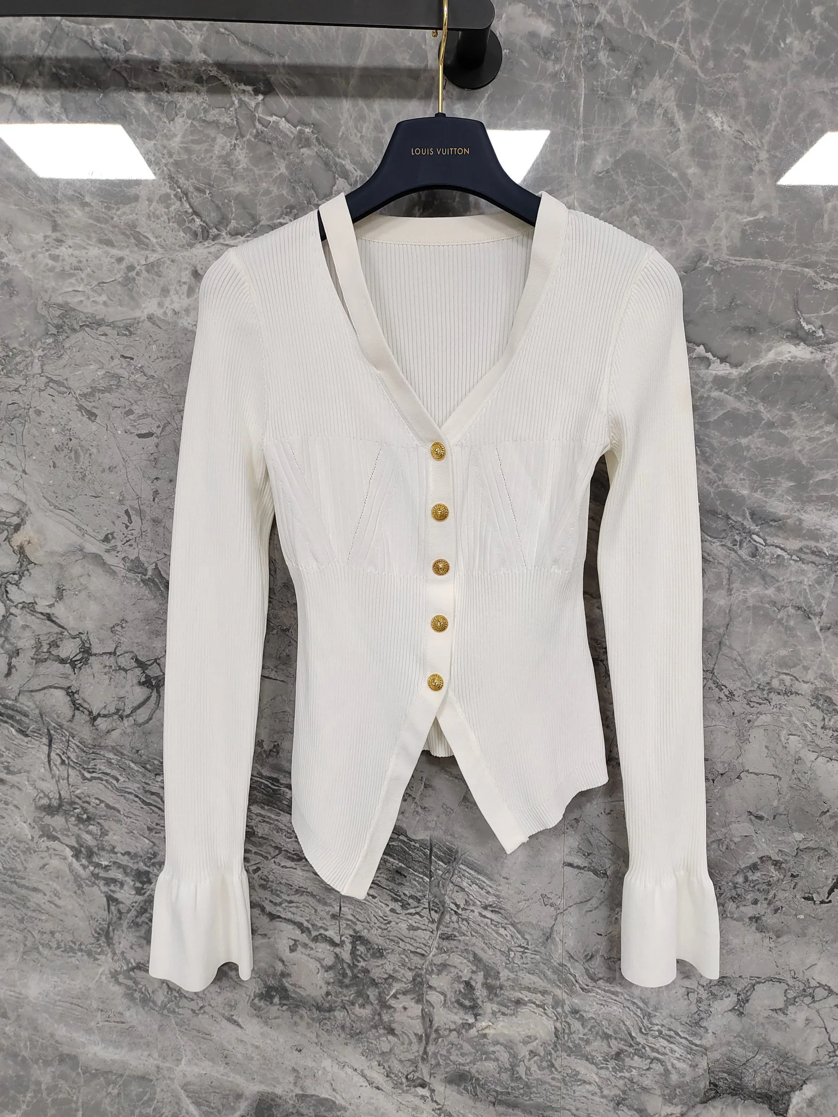 Джемперы И Свитеры Женские Balmain 11433749
