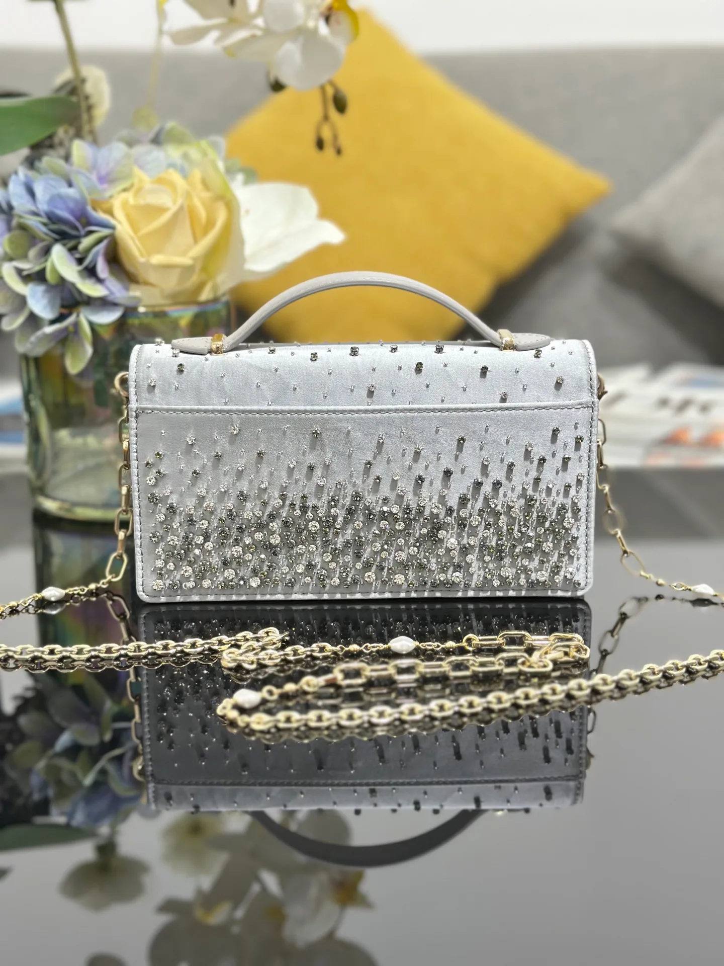 Классические Сумки Женские Christian Dior 11741859