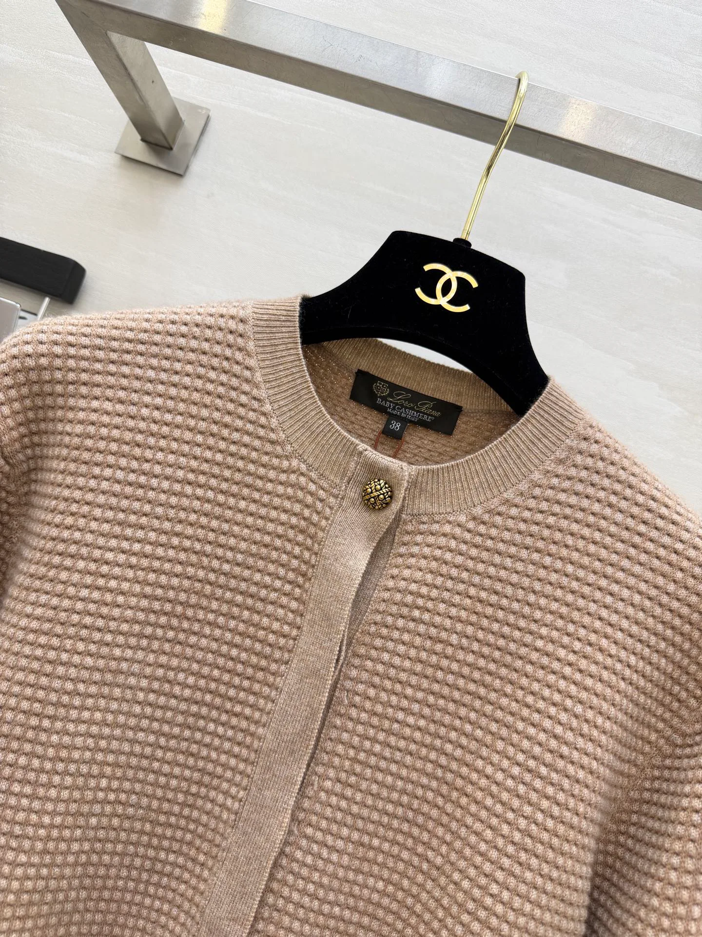 Джемперы И Свитеры Женские Loro Piana 11272172