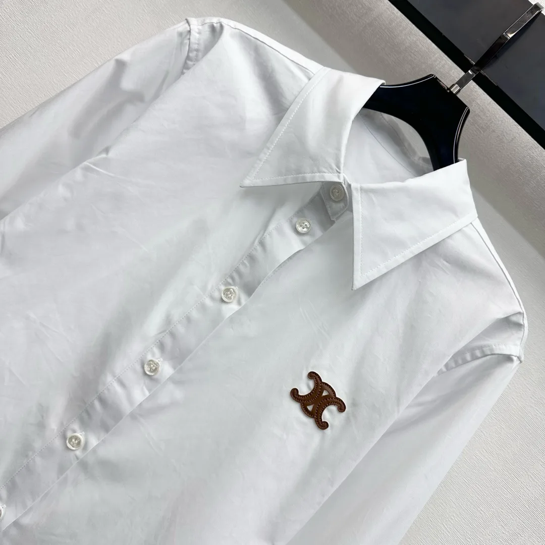 Рубашки Женские Celine 1941943