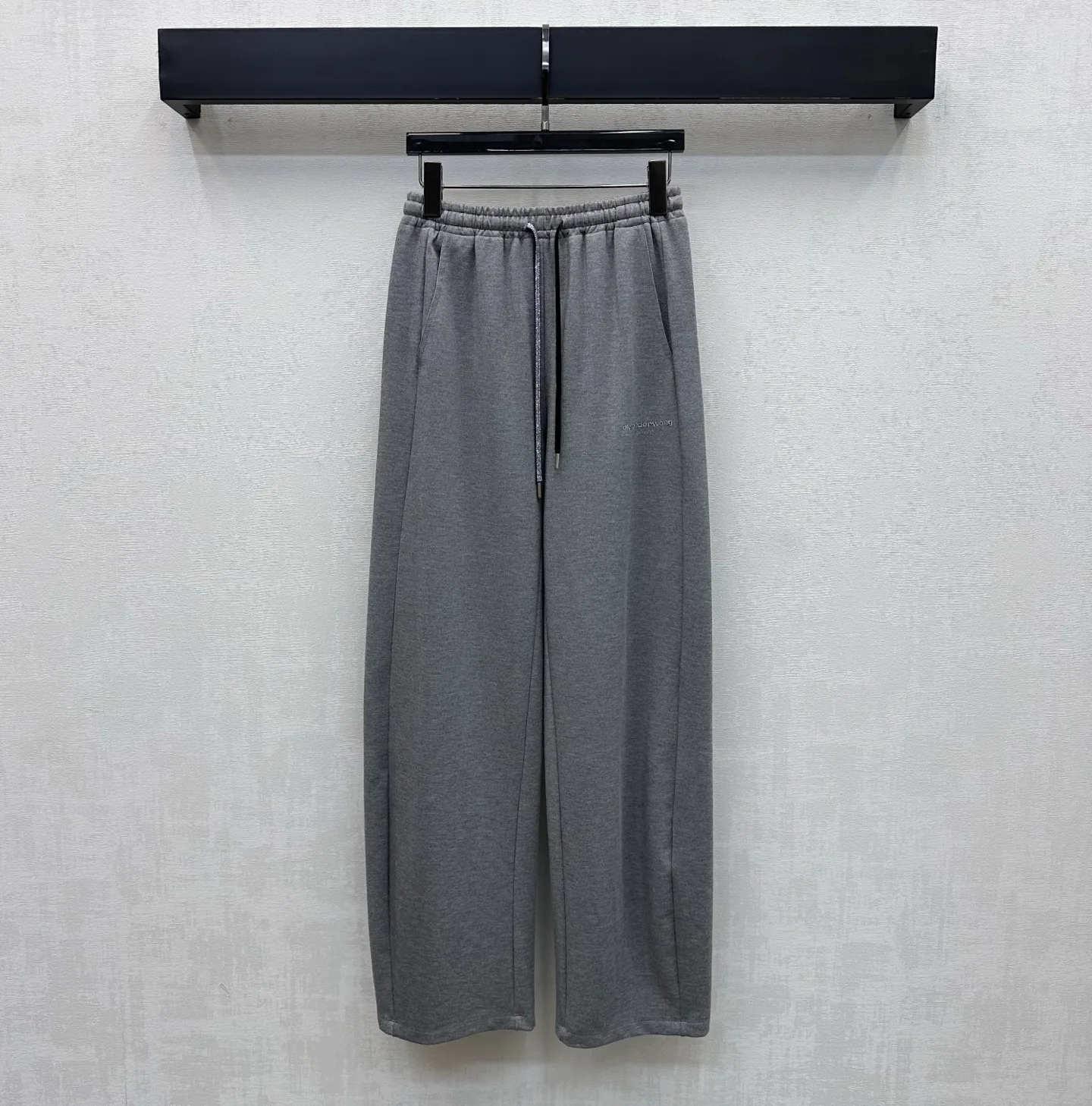 Брюки Женские Alexander Wang 12834391