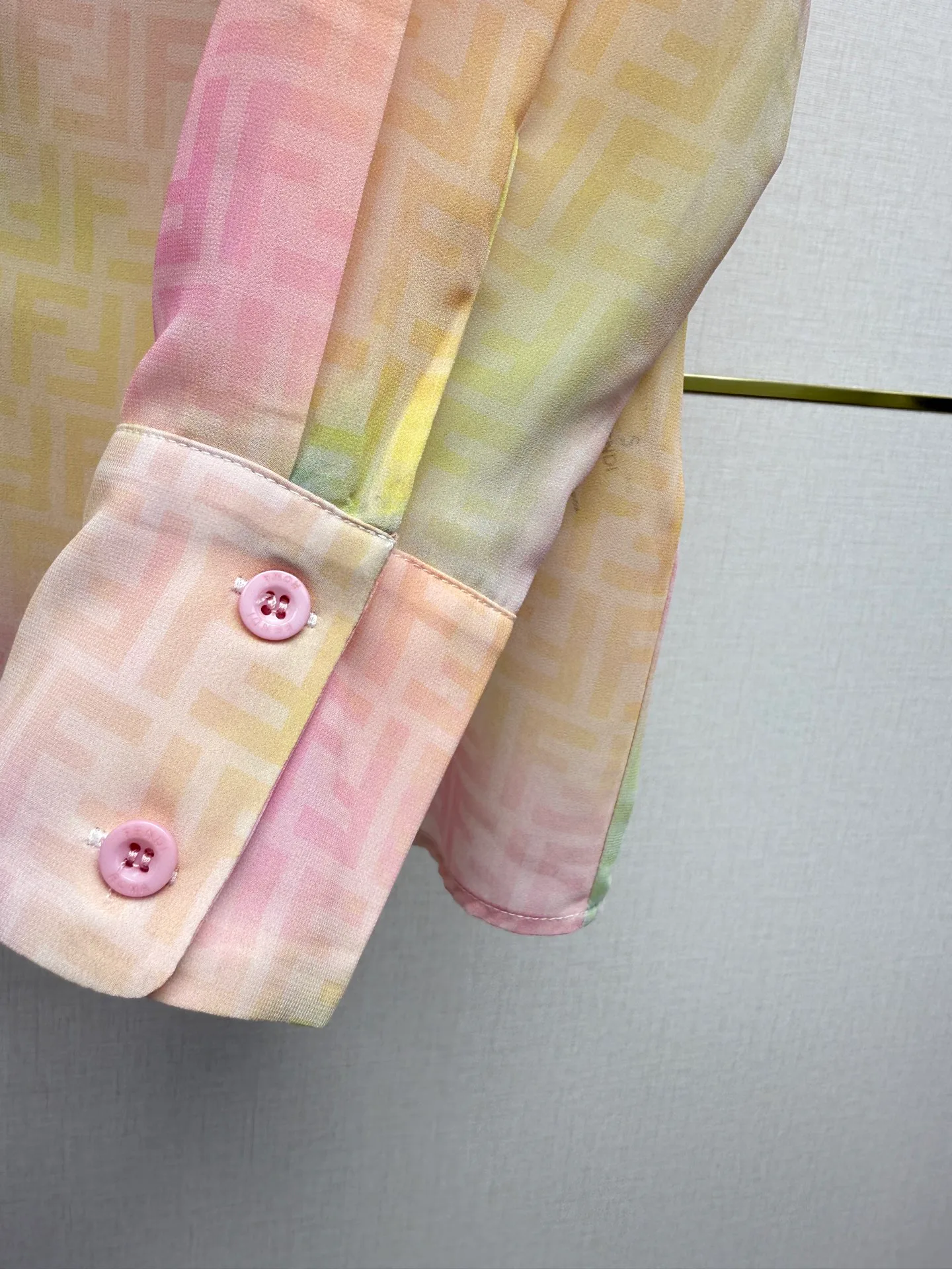 Рубашки Женские Fendi 11421714