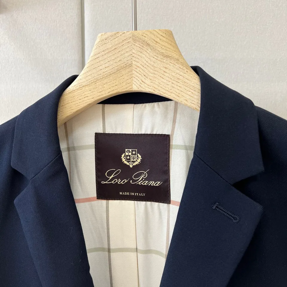 Пиджаки Мужские Loro Piana 18543054