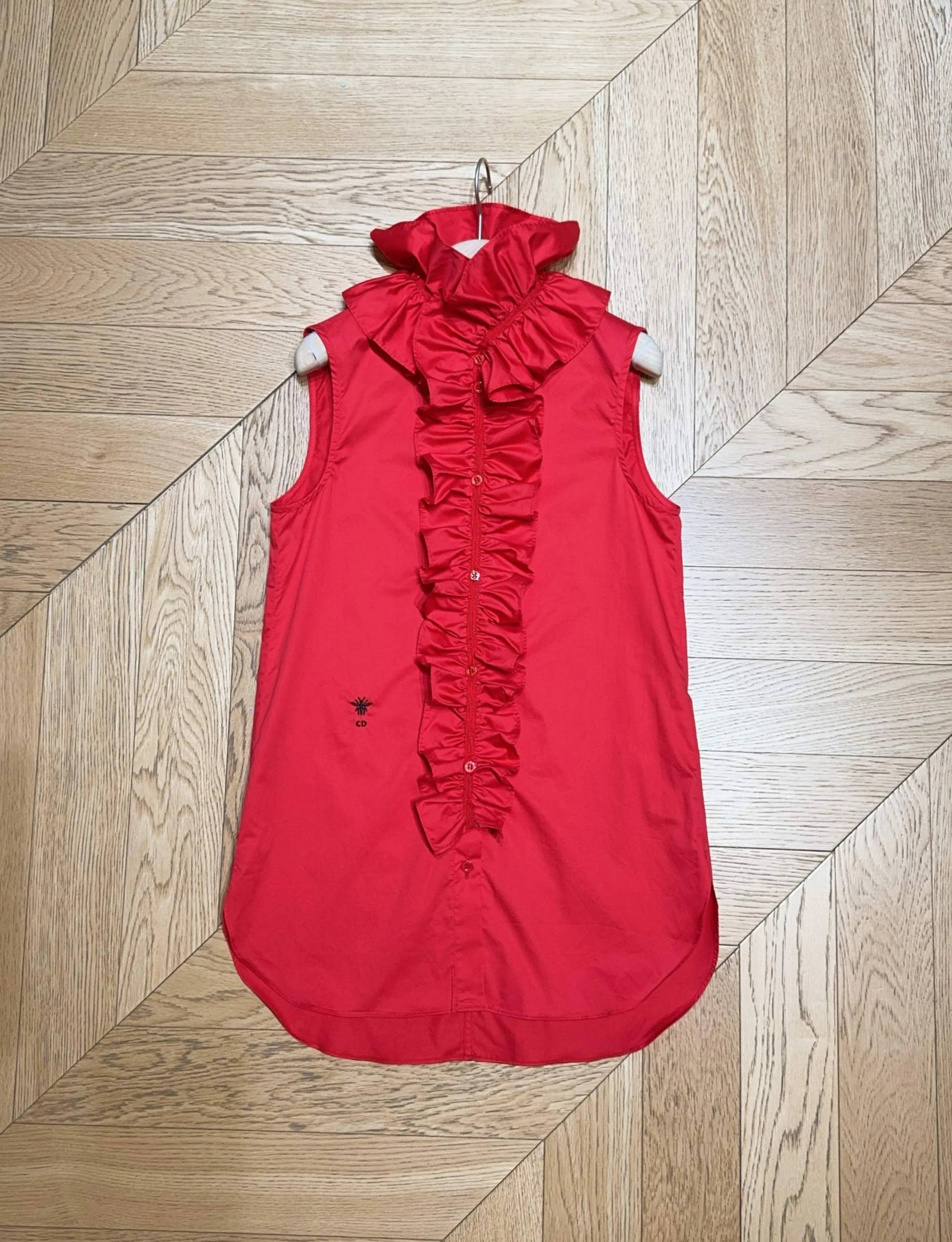 Жилеты Женские Christian Dior 17290251
